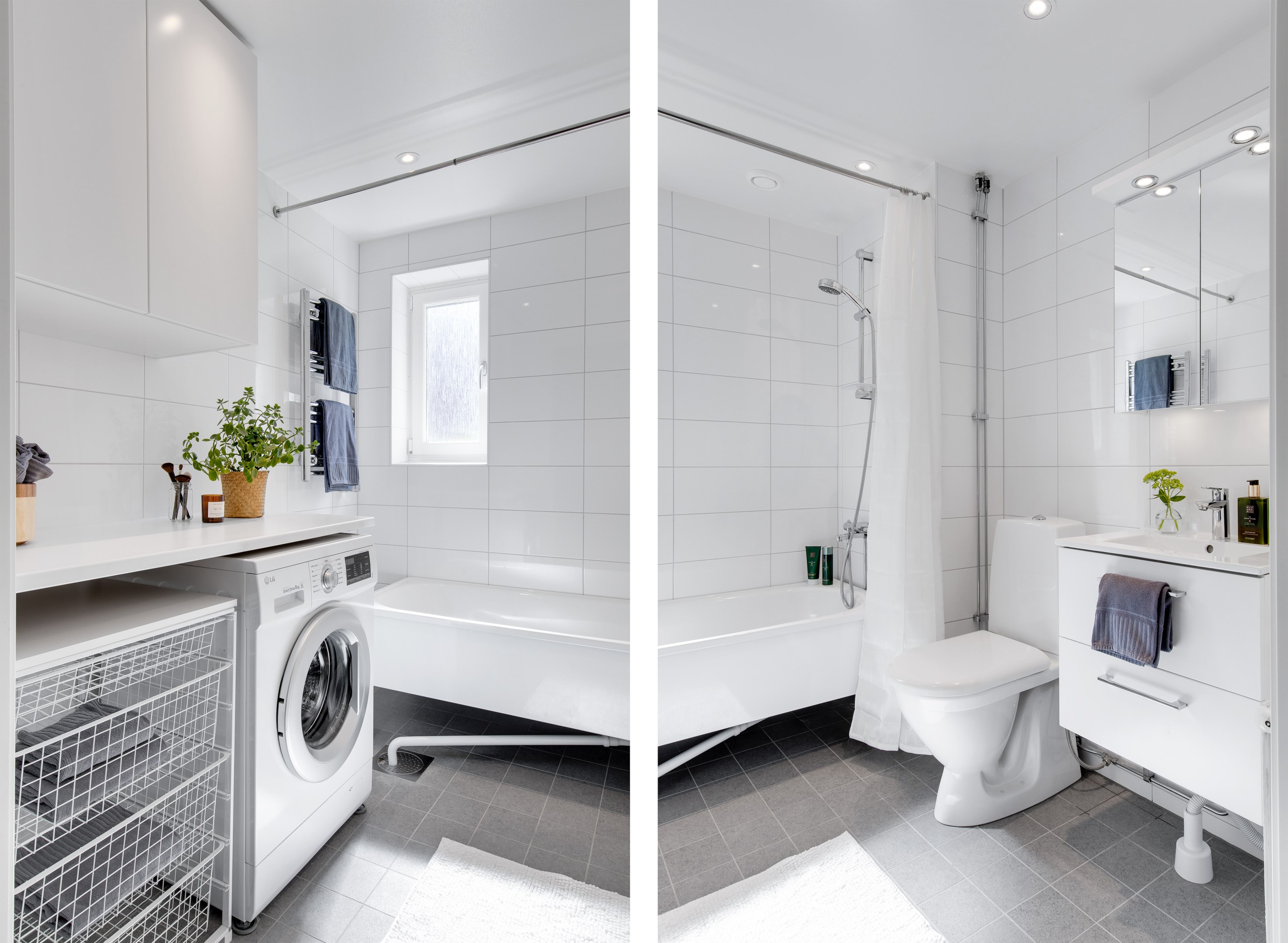 Bostadsbild från Körvelgatan 35B, Såld i Årsta, Uppsala