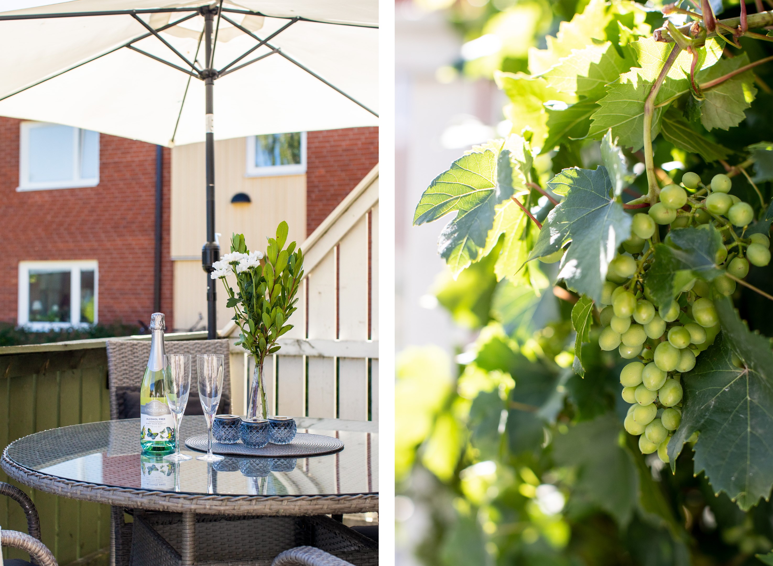 Bostadsbild från Körvelgatan 35B, Såld i Årsta, Uppsala