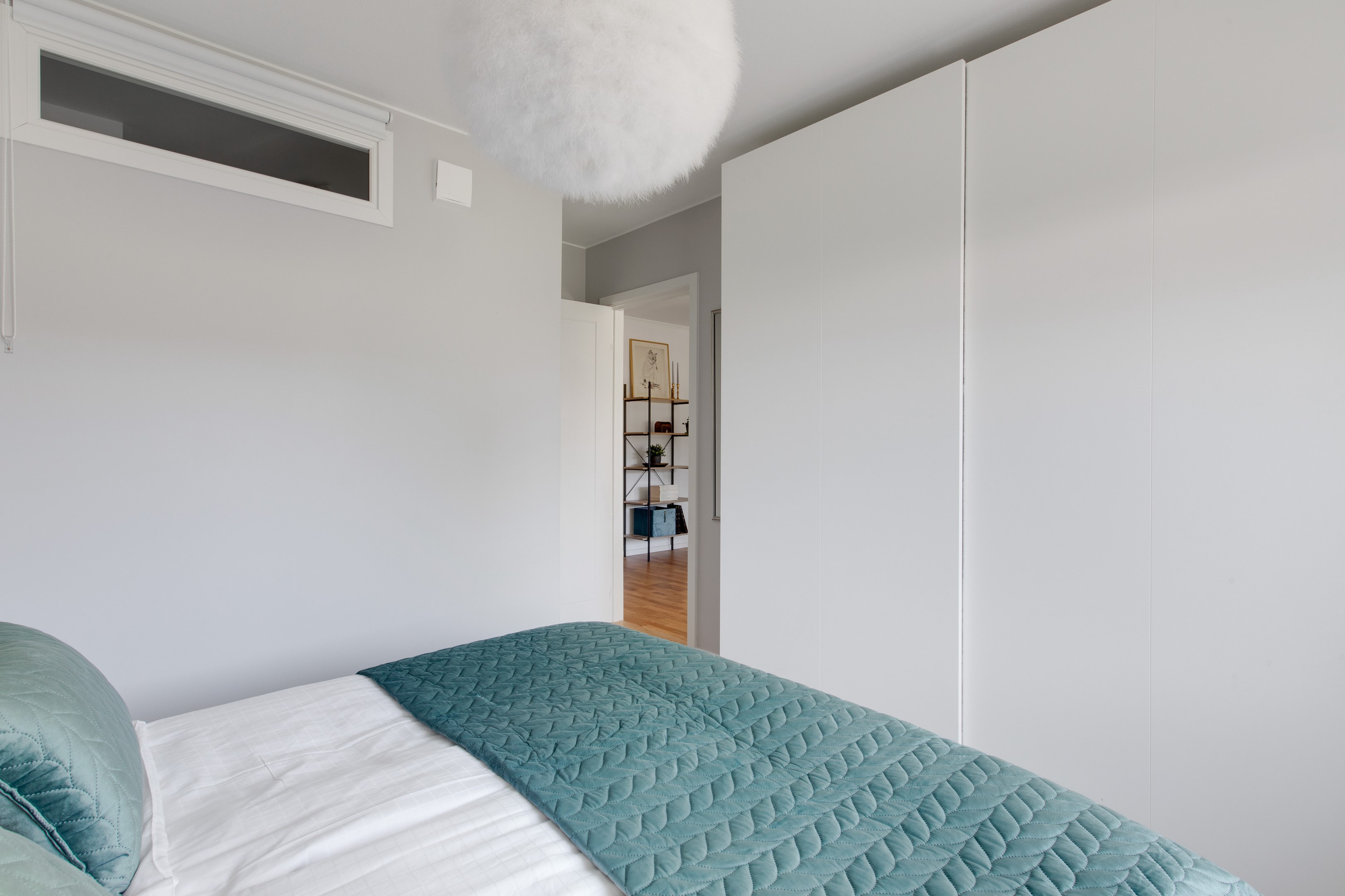 Bostadsbild från Körvelgatan 35B, Såld i Årsta, Uppsala