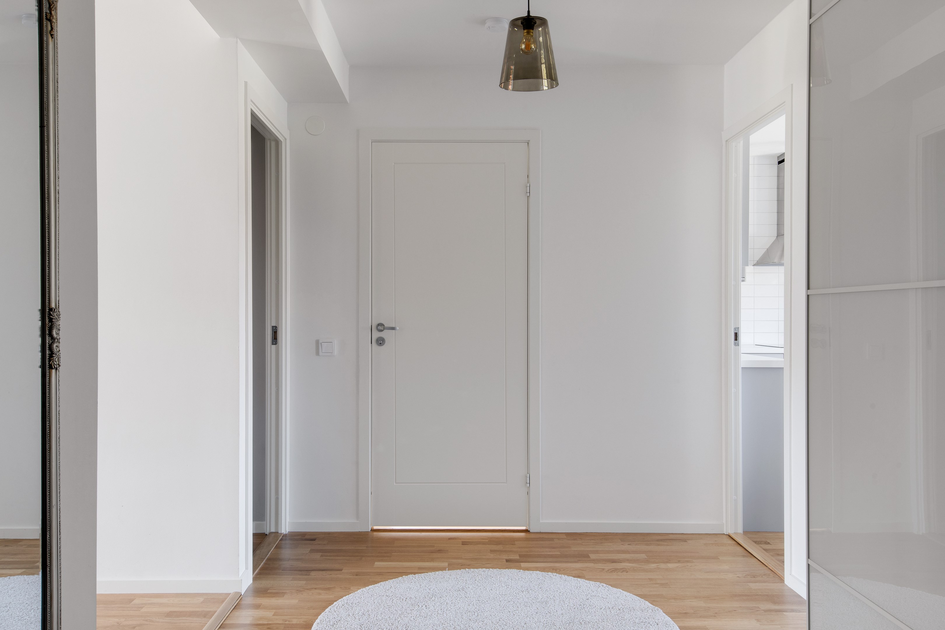 Bostadsbild från Körvelgatan 35B, Såld i Årsta, Uppsala