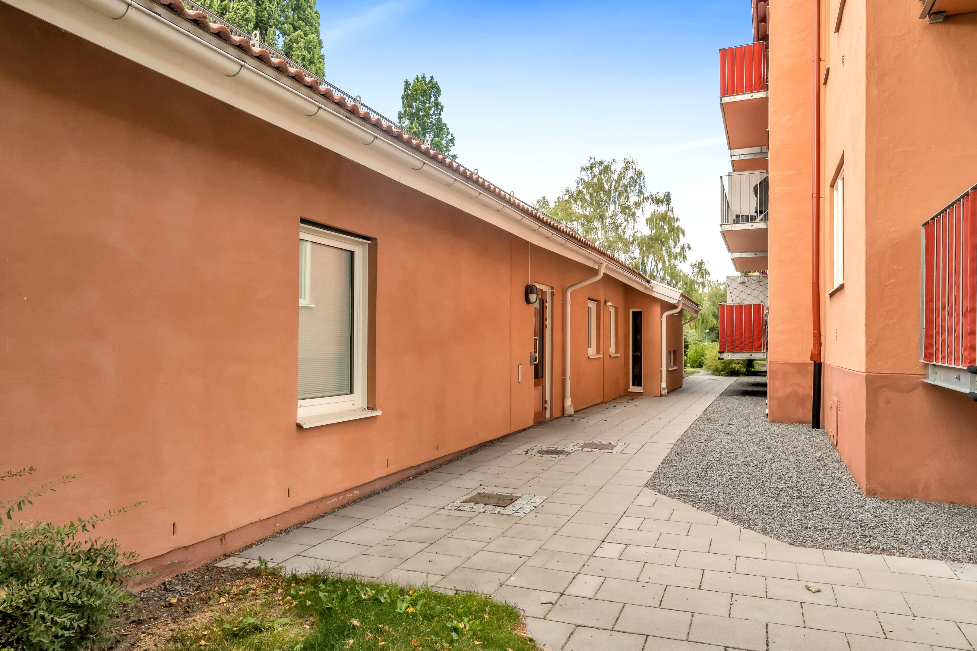 Bostadsbild från Frodegatan 14 A, Såld i Fålhagen, Uppsala