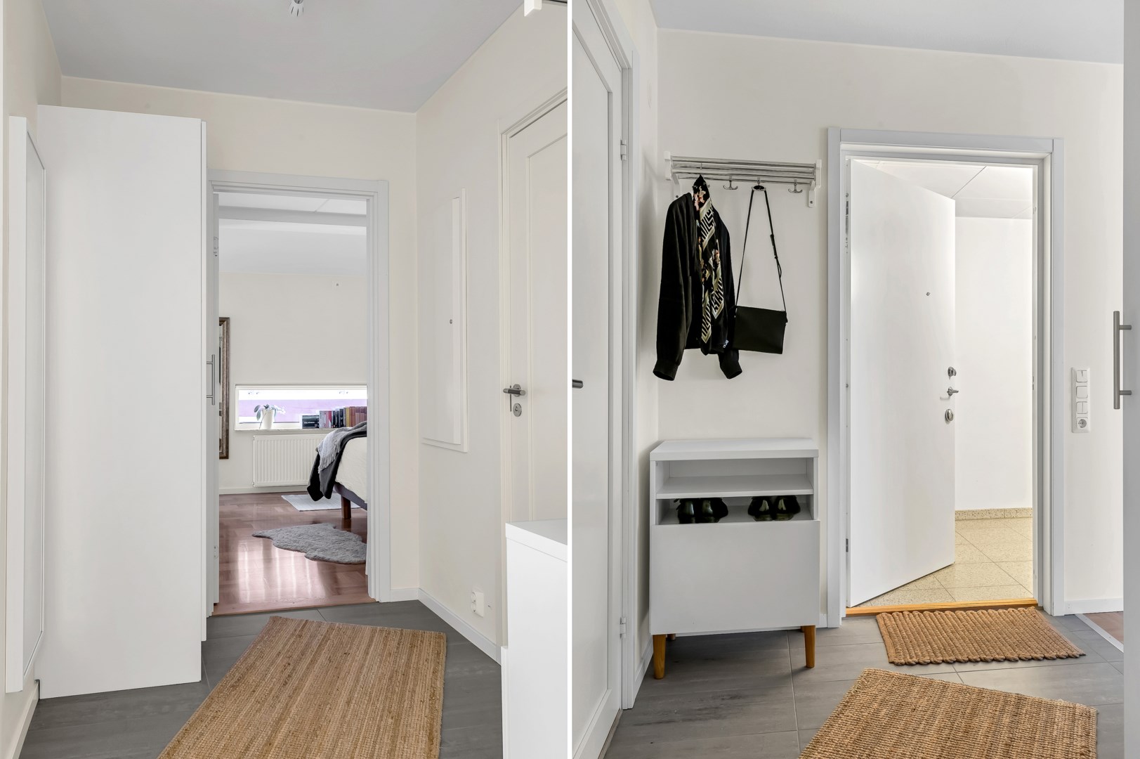 Bostadsbild från Frodegatan 14 A, Såld i Fålhagen, Uppsala