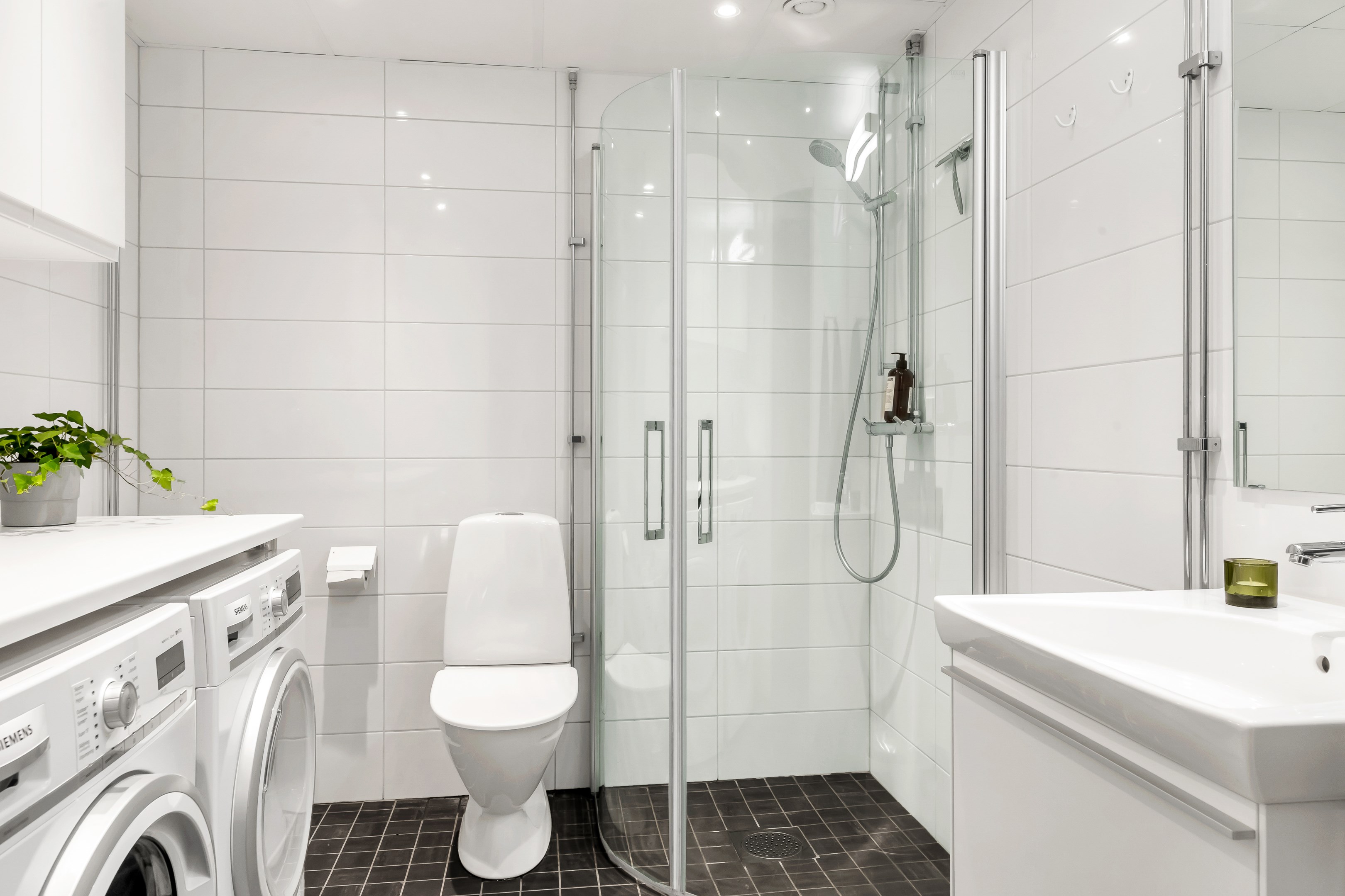 Bostadsbild från Frodegatan 14 A, Såld i Fålhagen, Uppsala