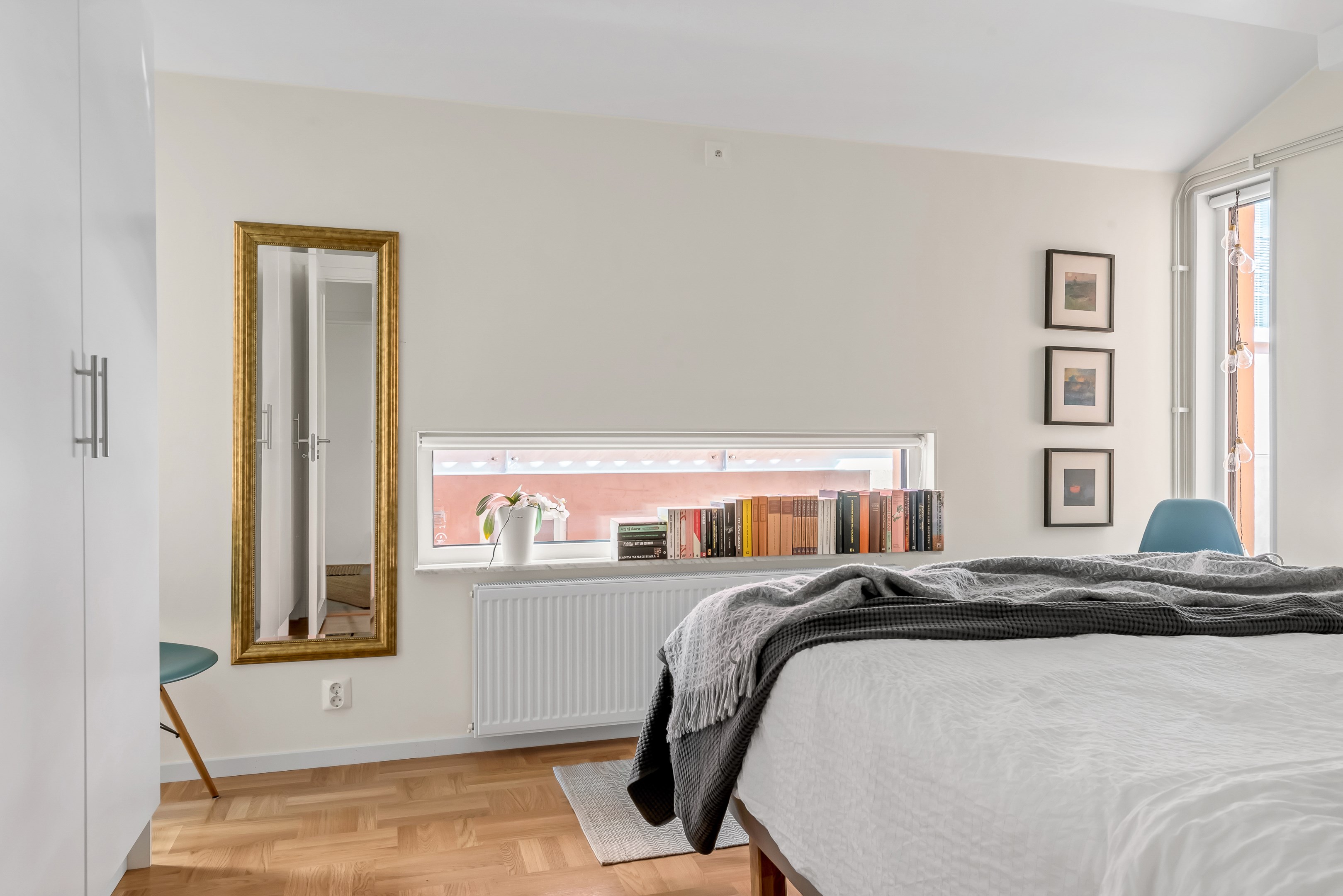 Bostadsbild från Frodegatan 14 A, Såld i Fålhagen, Uppsala