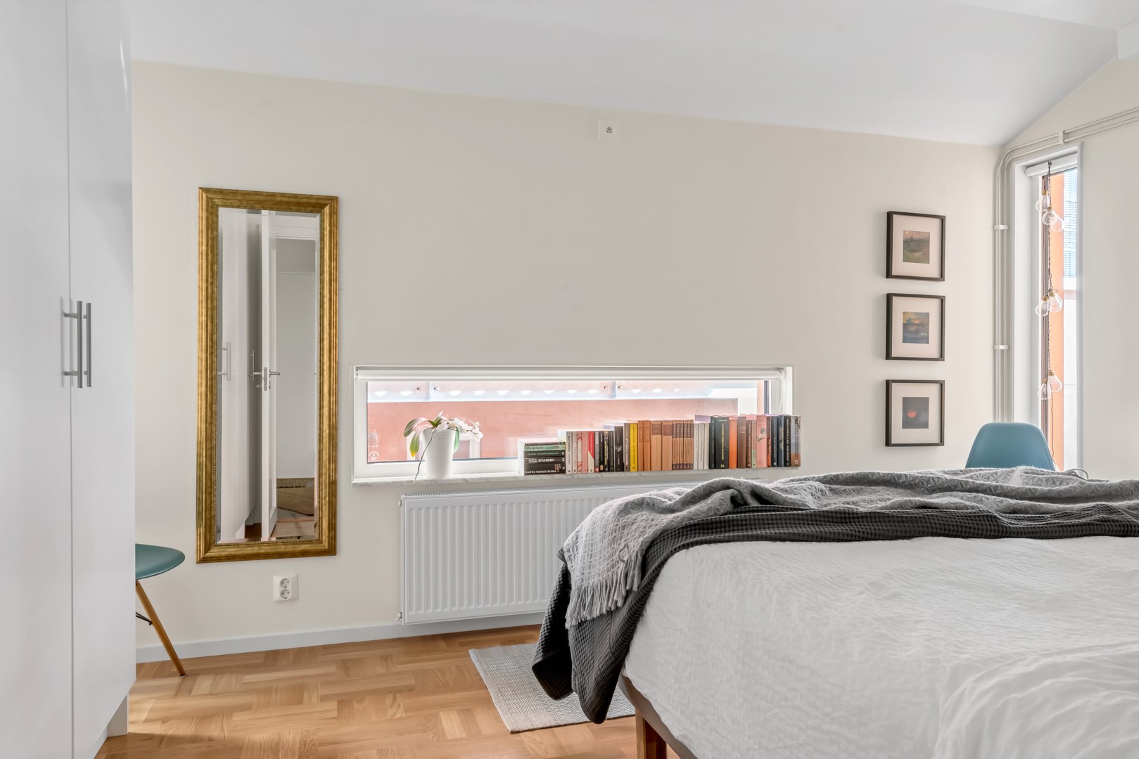 Bostadsbild från Frodegatan 14 A, Såld i Fålhagen, Uppsala