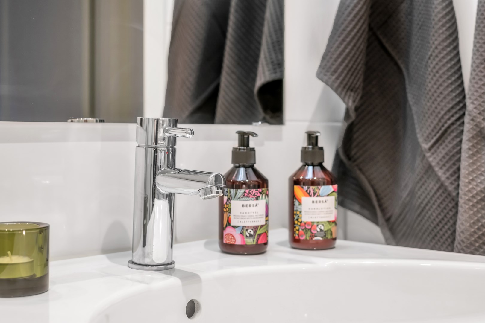 Bostadsbild från Frodegatan 14 A, Såld i Fålhagen, Uppsala