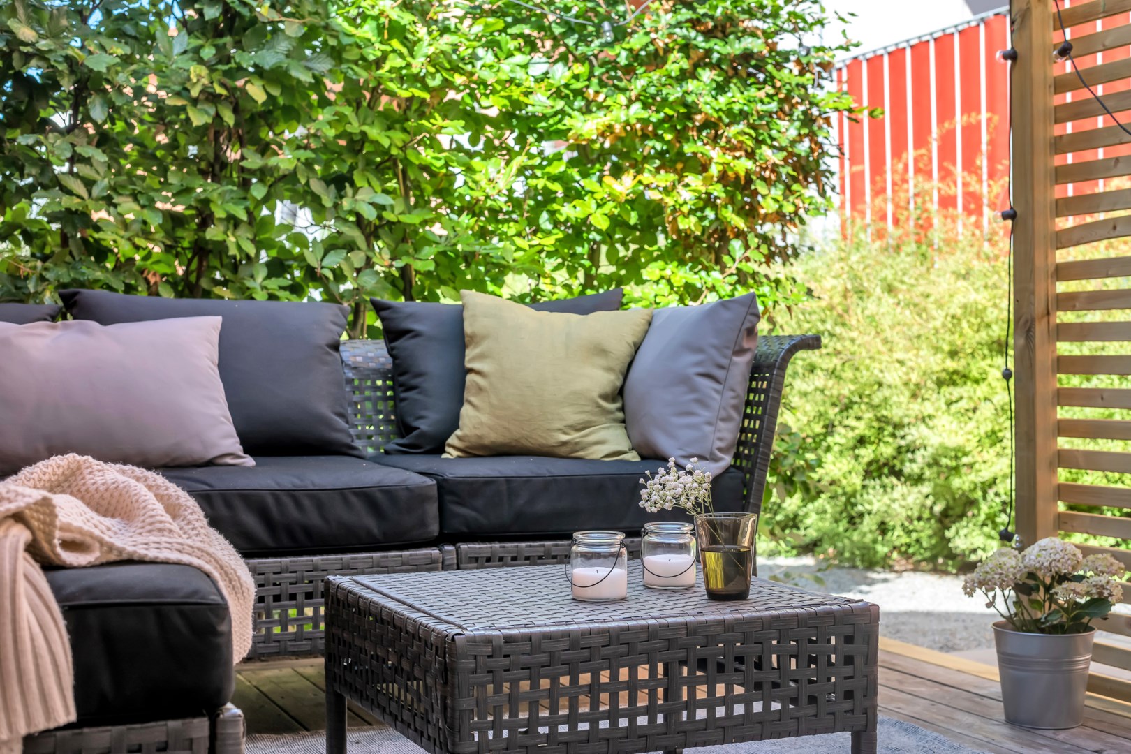 Bostadsbild från Frodegatan 14 A, Såld i Fålhagen, Uppsala