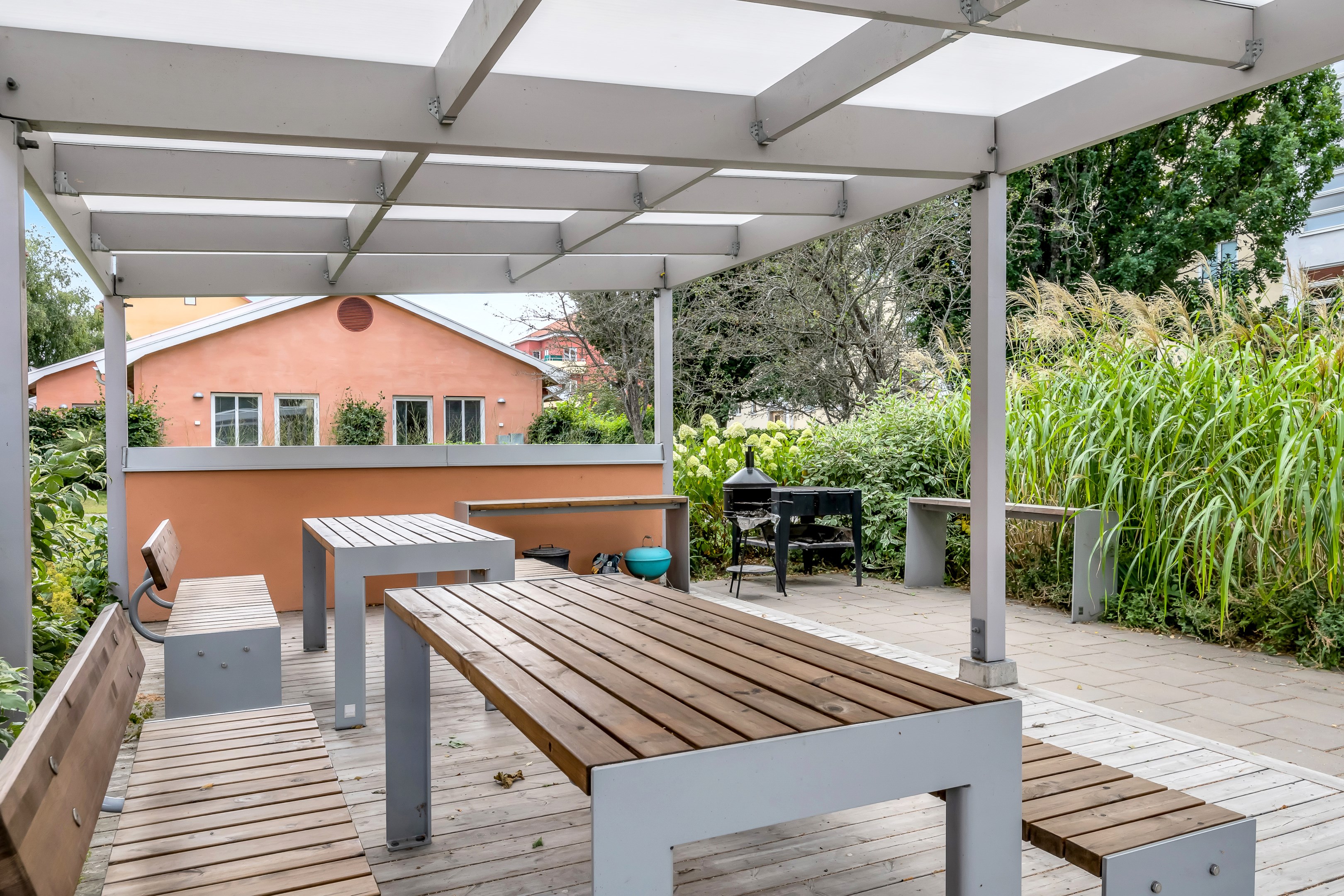 Bostadsbild från Frodegatan 14 A, Såld i Fålhagen, Uppsala