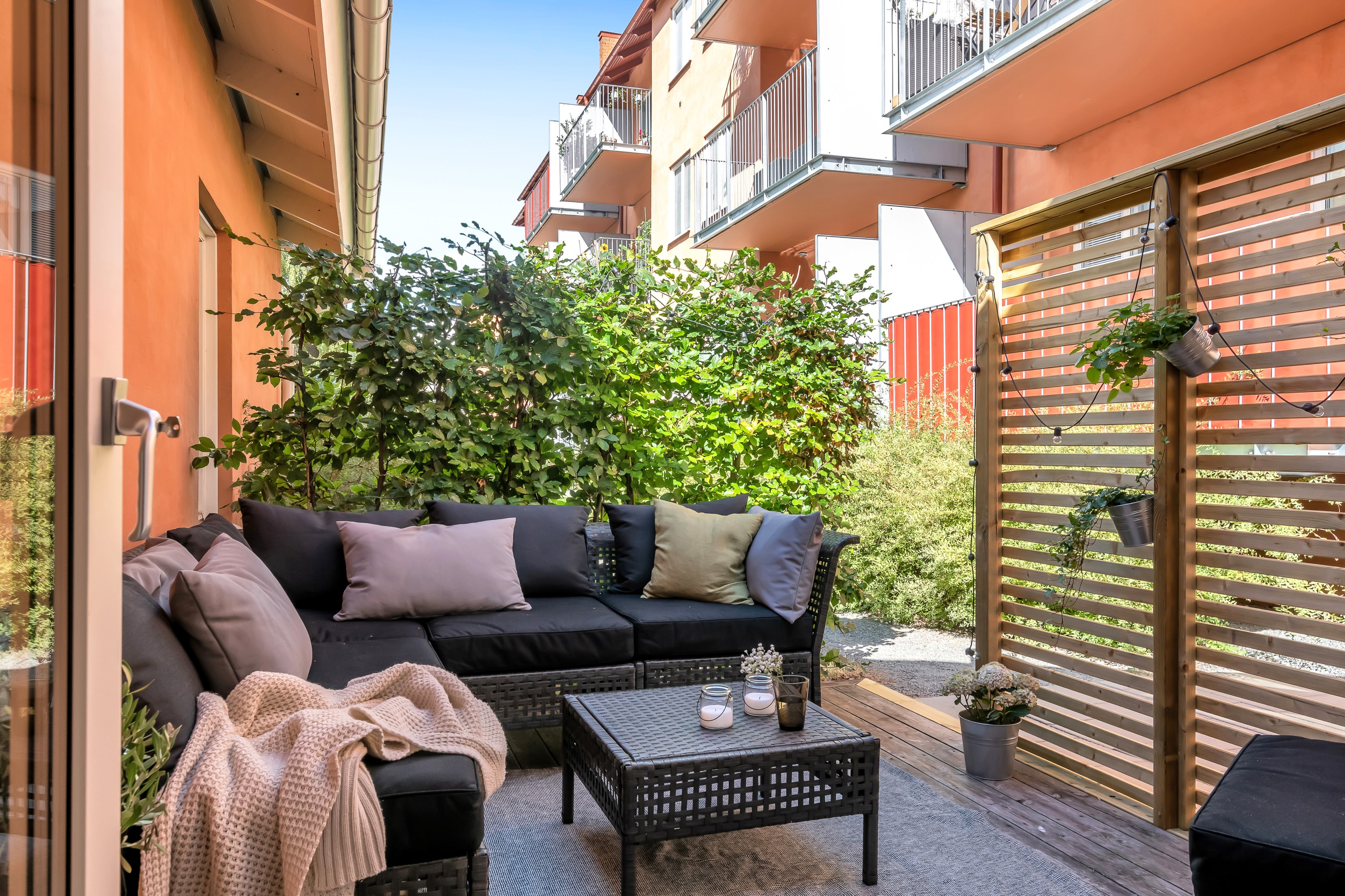 Bostadsbild från Frodegatan 14 A, Såld i Fålhagen, Uppsala