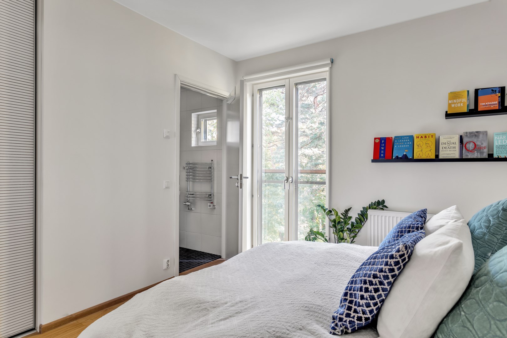 Bostadsbild från Norbyvägen 46B, Såld i Sommarro, Uppsala