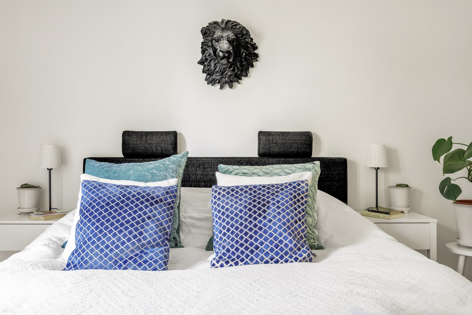 Bostadsbild från Norbyvägen 46B, Såld i Sommarro, Uppsala