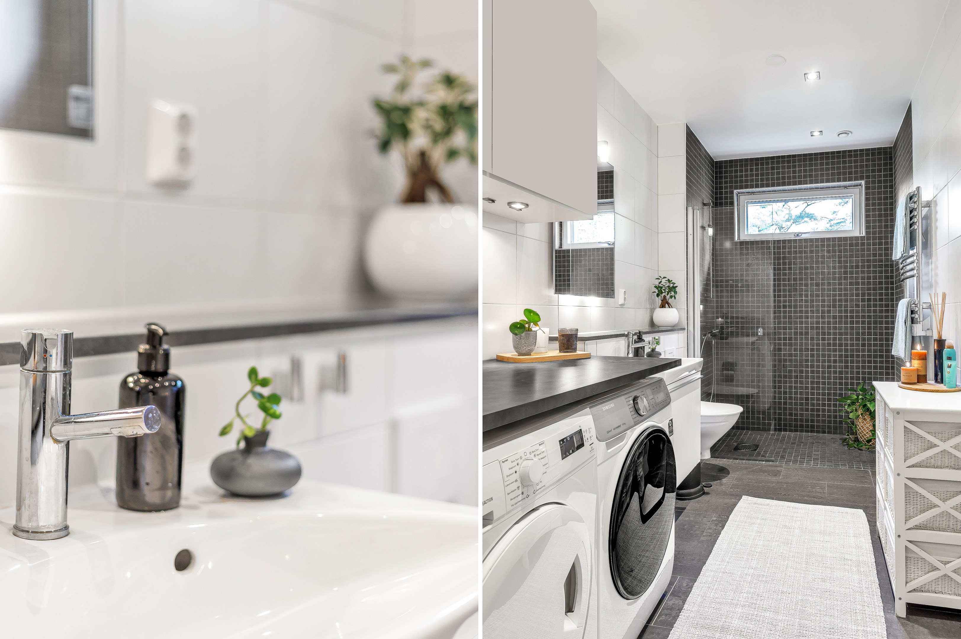 Bostadsbild från Norbyvägen 46B, Såld i Sommarro, Uppsala