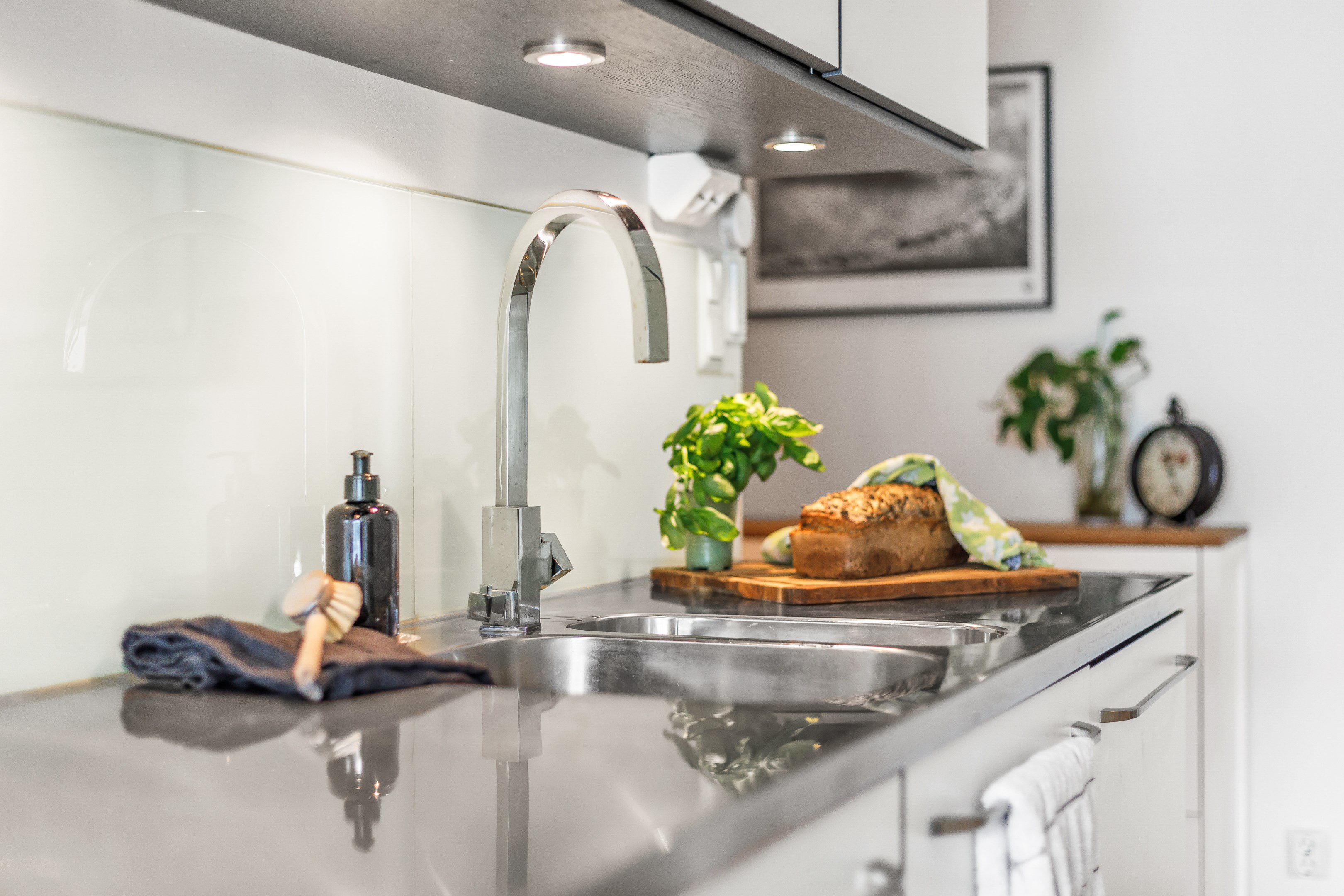 Bostadsbild från Norbyvägen 46B, Såld i Sommarro, Uppsala