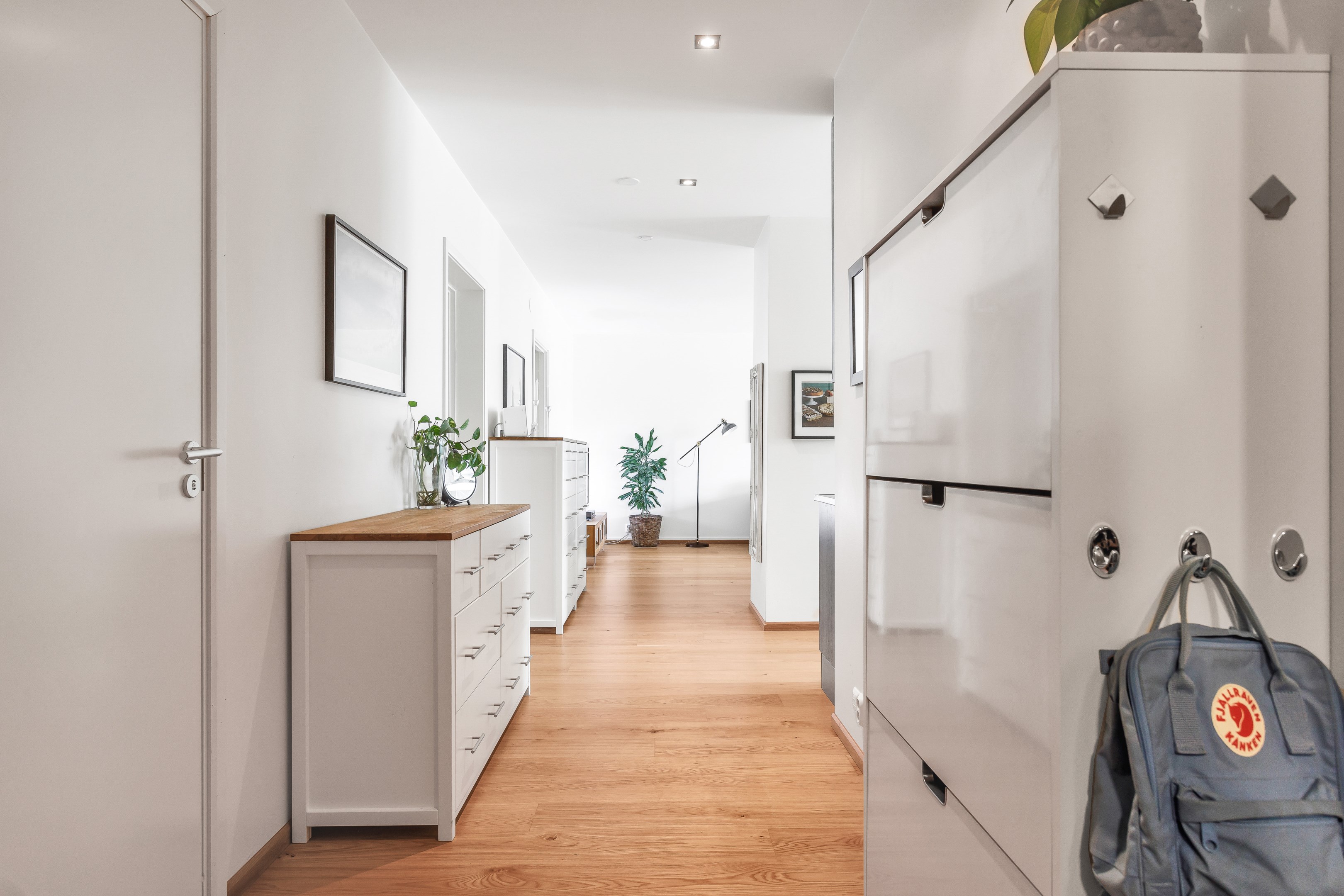 Bostadsbild från Norbyvägen 46B, Såld i Sommarro, Uppsala