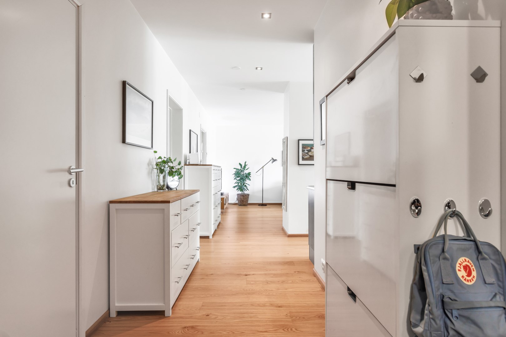 Bostadsbild från Norbyvägen 46B, Såld i Sommarro, Uppsala