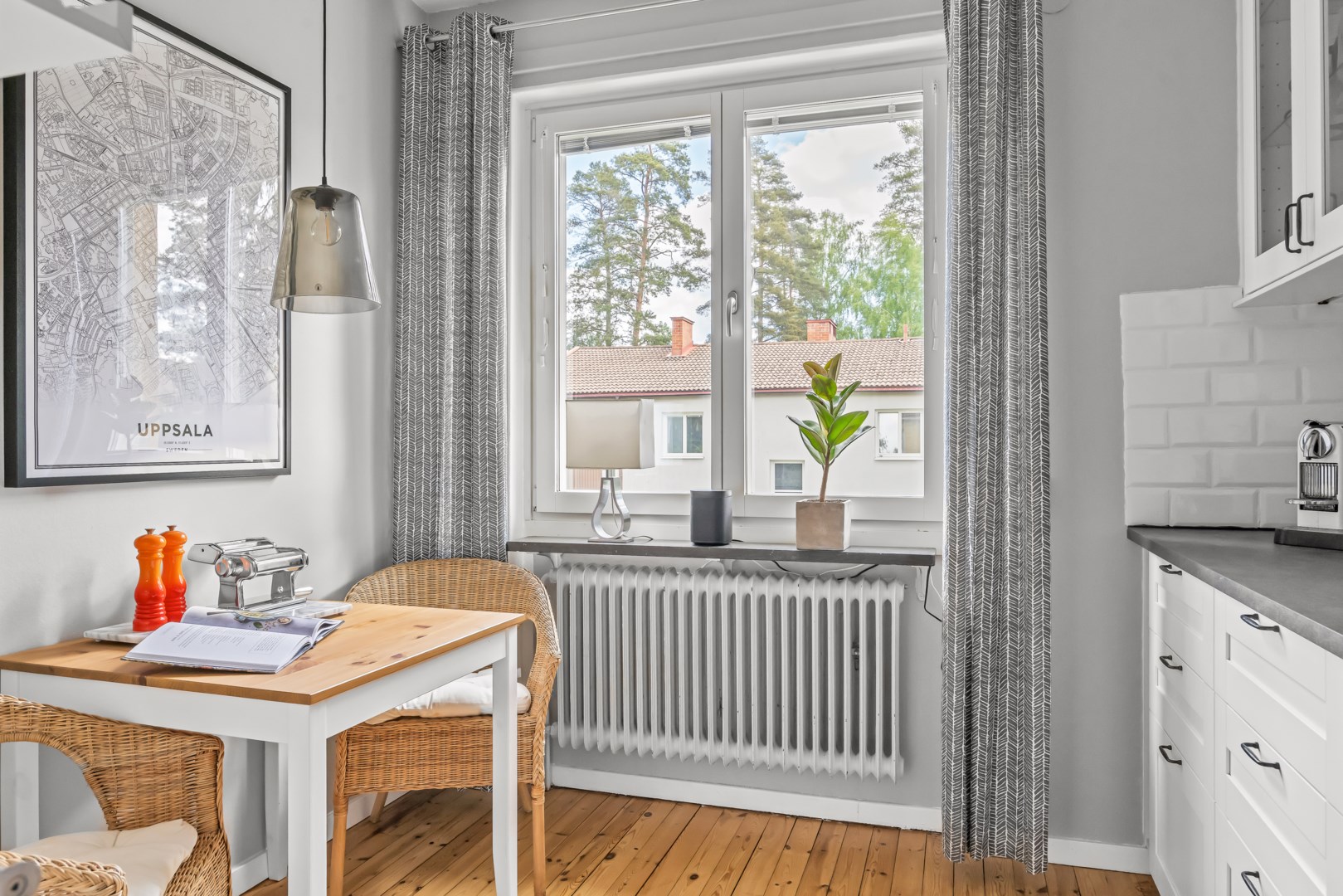 Bostadsbild från Malma stenväg 2, Såld i Norby, Uppsala