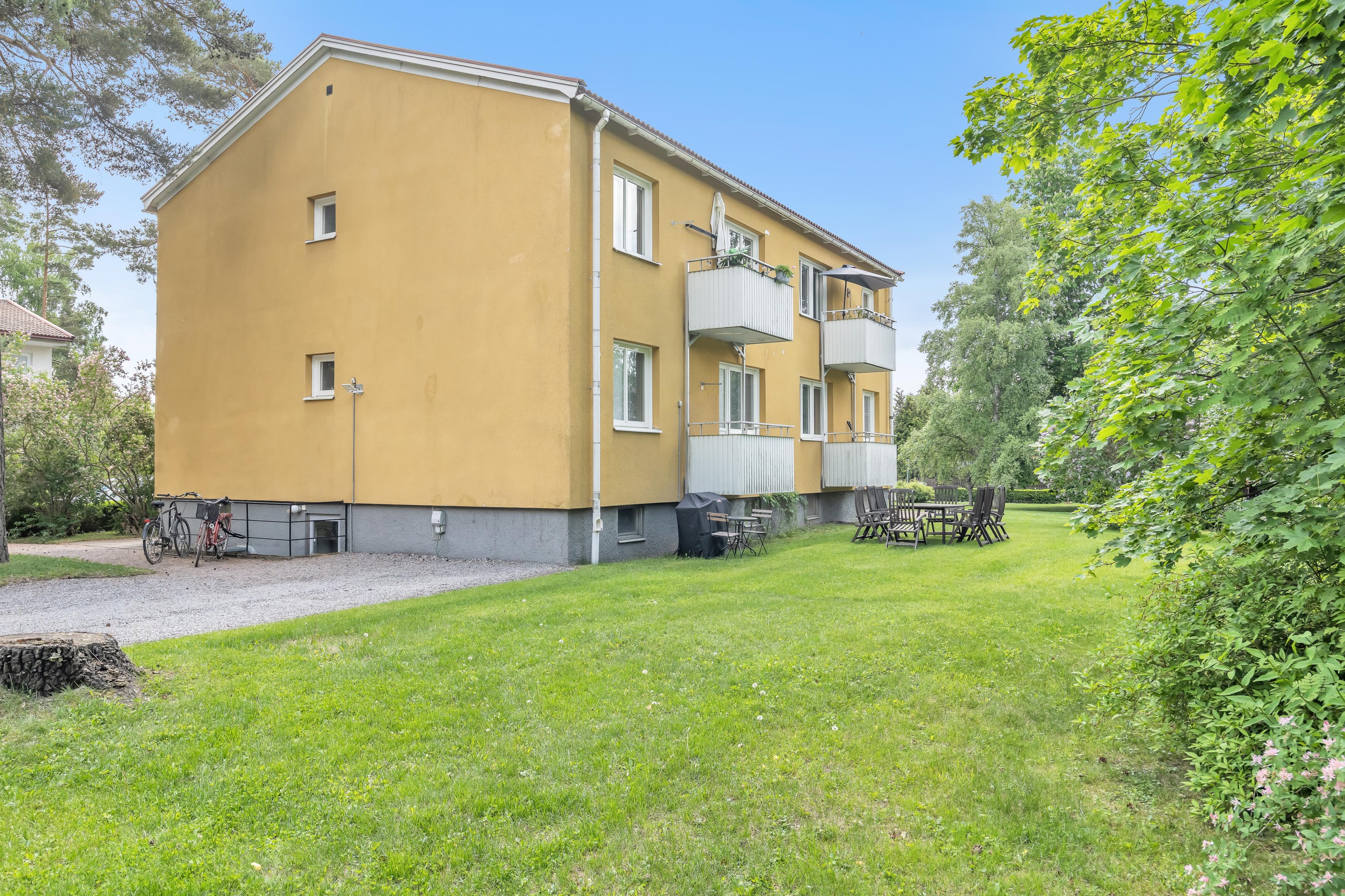 Bostadsbild från Malma stenväg 2, Såld i Norby, Uppsala