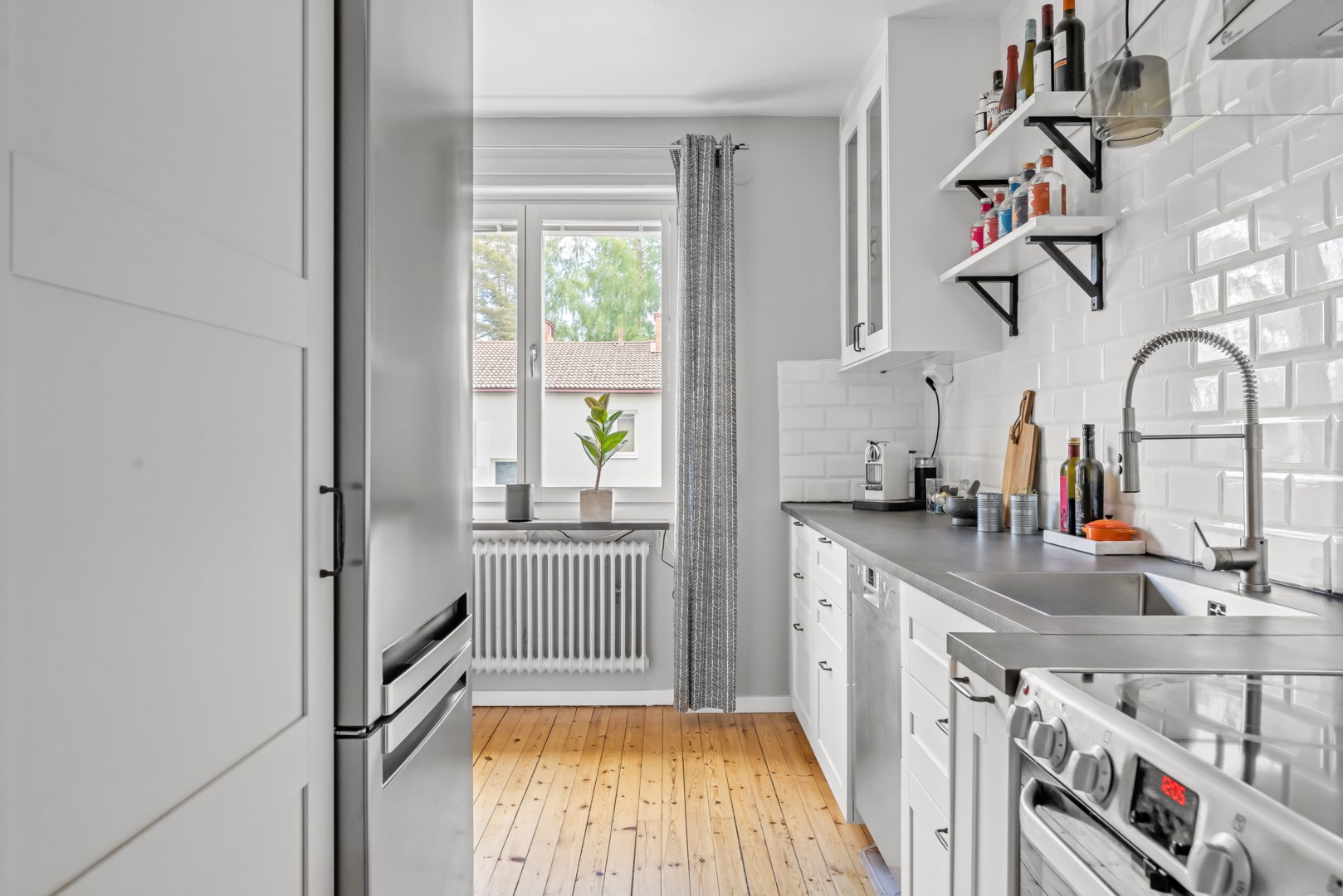 Bostadsbild från Malma stenväg 2, Såld i Norby, Uppsala