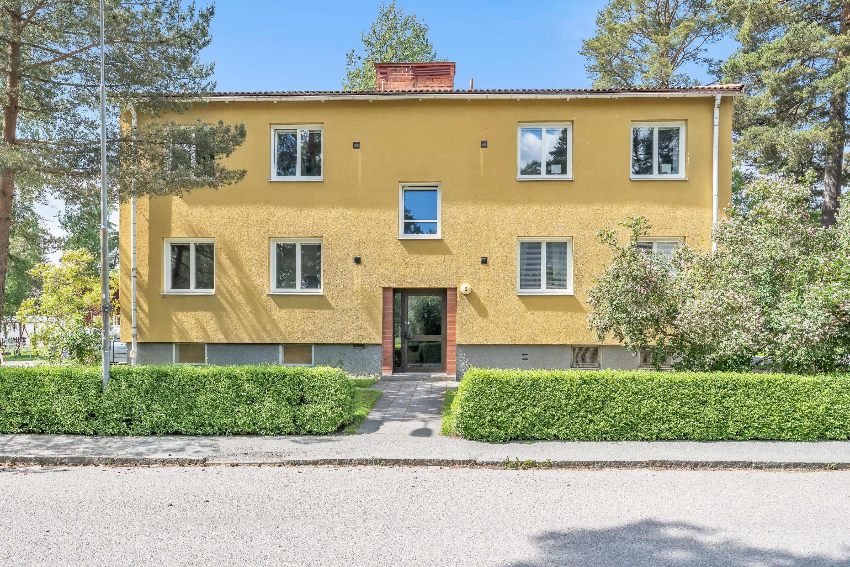 Bostadsbild från Malma stenväg 2, Såld i Norby, Uppsala