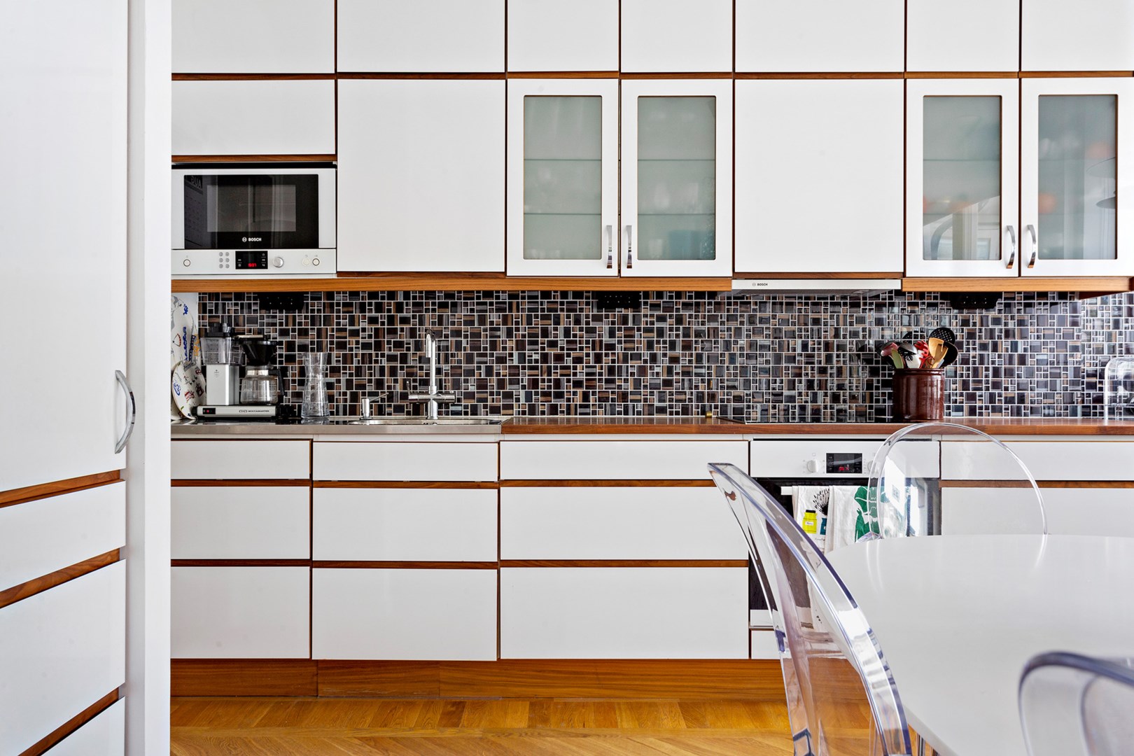 Bostadsbild från Norr mälarstrand 96, 5 tr, Såld i Kungsholmen - Norr Mälarstrand, Stockholm