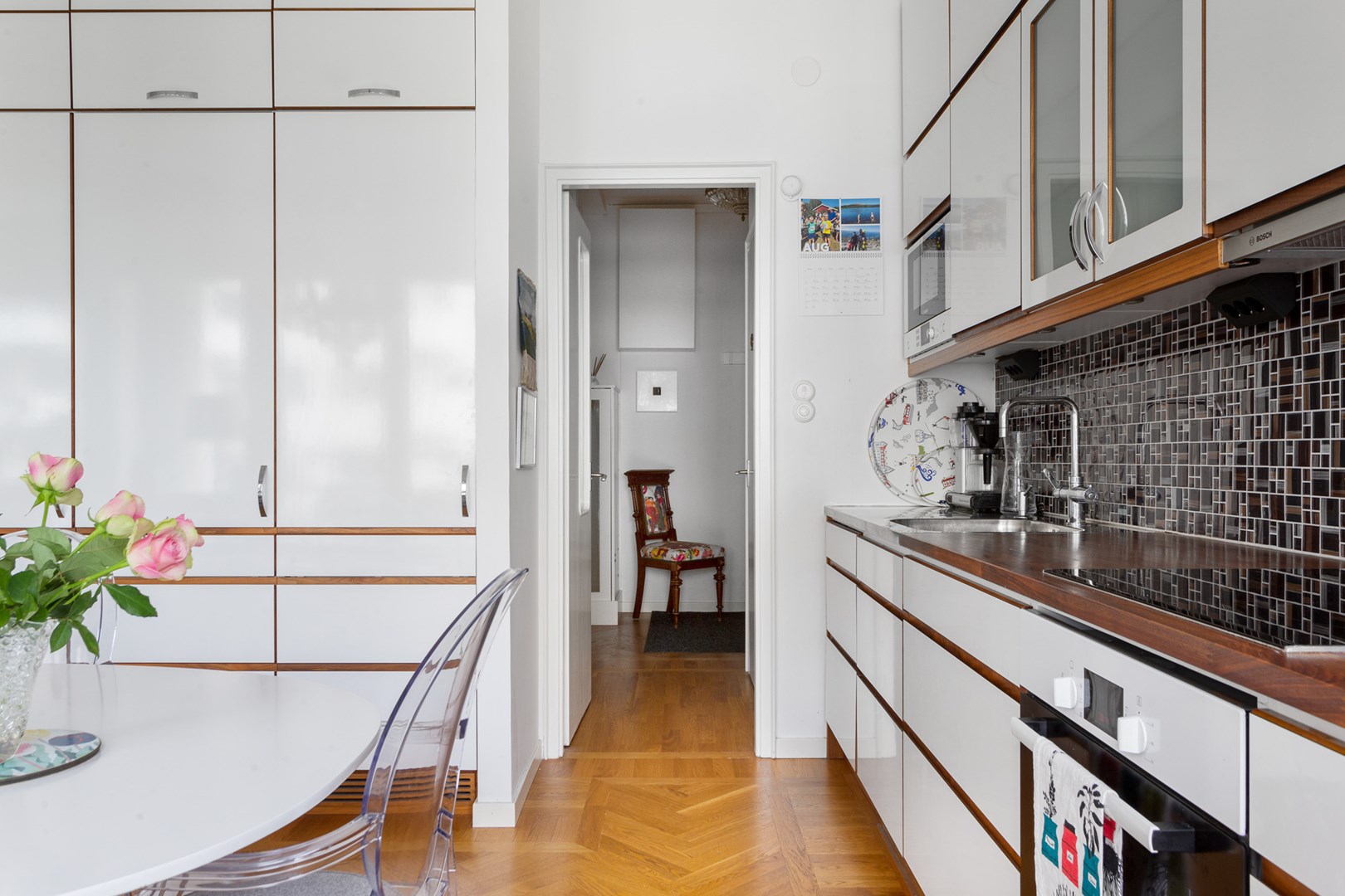 Bostadsbild från Norr mälarstrand 96, 5 tr, Såld i Kungsholmen - Norr Mälarstrand, Stockholm