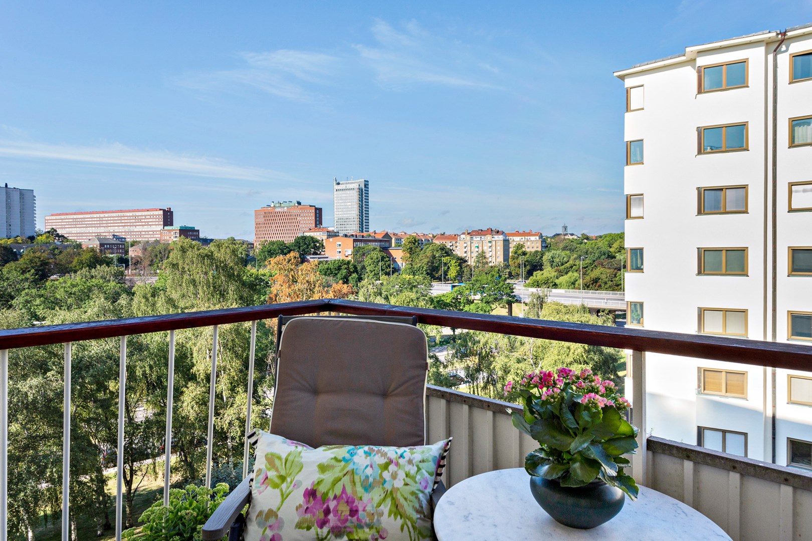 Bostadsbild från Norr mälarstrand 96, 5 tr, Såld i Kungsholmen - Norr Mälarstrand, Stockholm