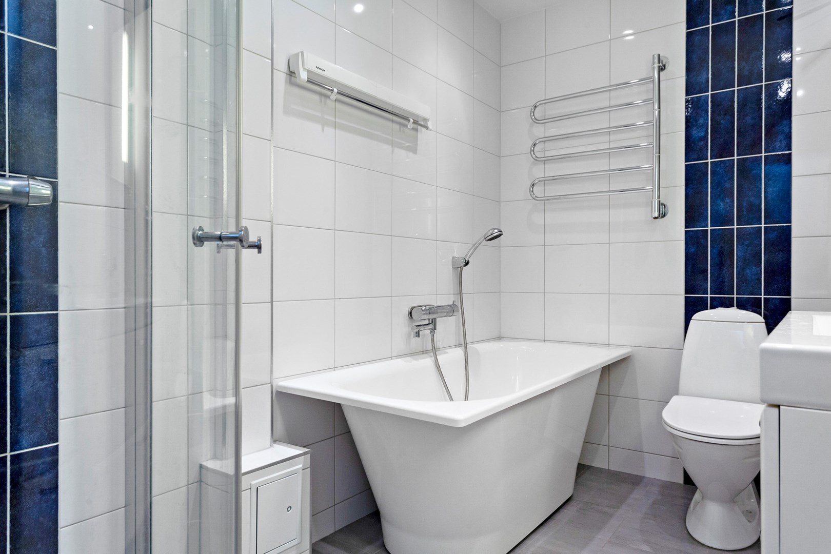 Bostadsbild från Norr mälarstrand 96, 5 tr, Såld i Kungsholmen - Norr Mälarstrand, Stockholm