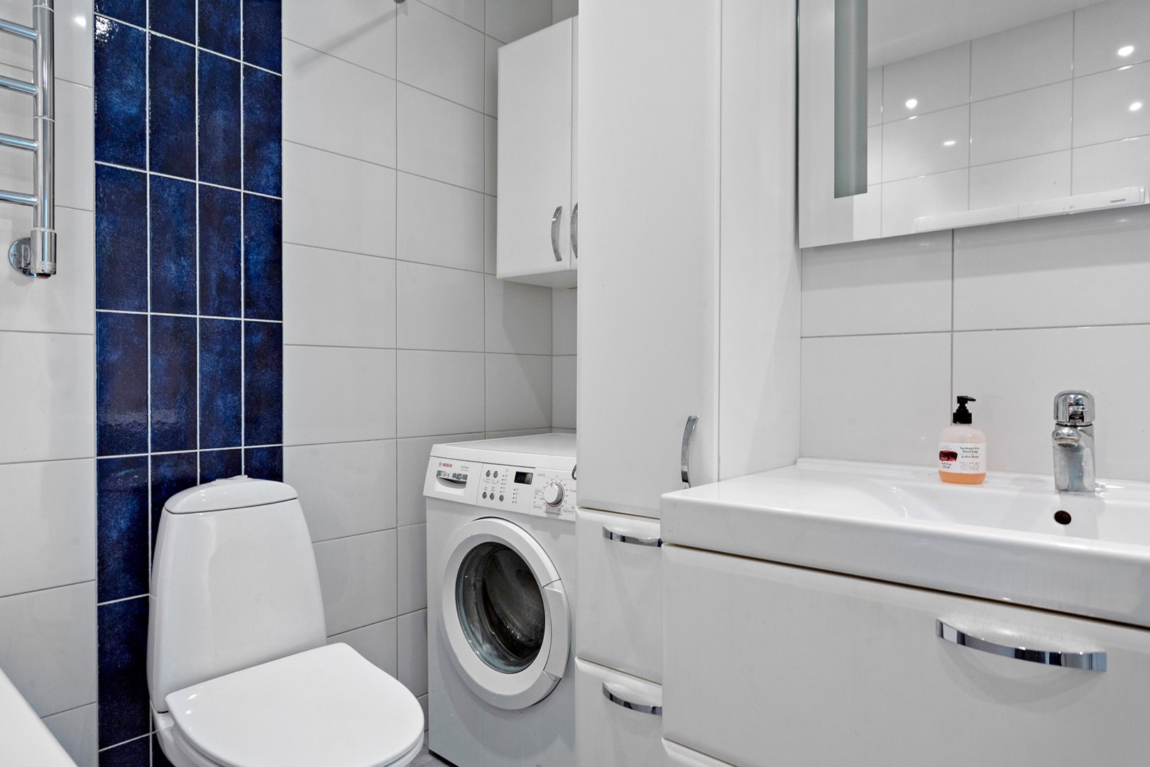 Bostadsbild från Norr mälarstrand 96, 5 tr, Såld i Kungsholmen - Norr Mälarstrand, Stockholm