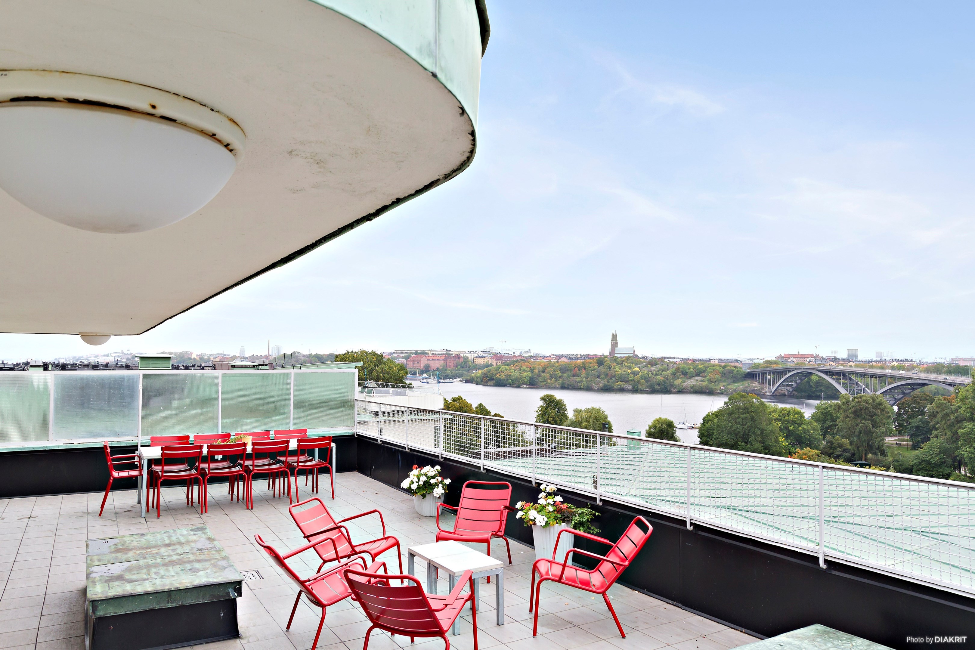 Bostadsbild från Norr mälarstrand 96, 5 tr, Såld i Kungsholmen - Norr Mälarstrand, Stockholm