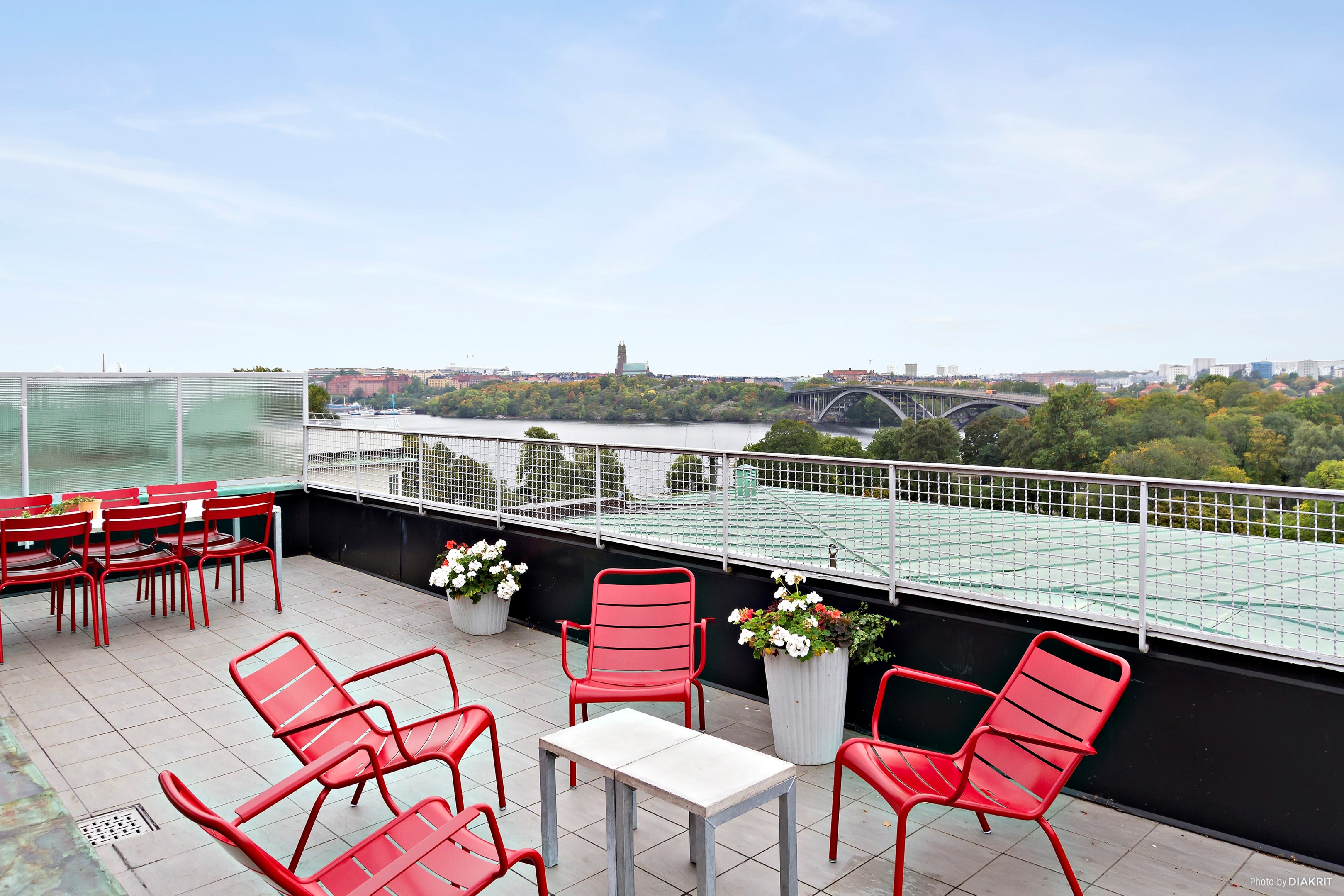 Bostadsbild från Norr mälarstrand 96, 5 tr, Såld i Kungsholmen - Norr Mälarstrand, Stockholm