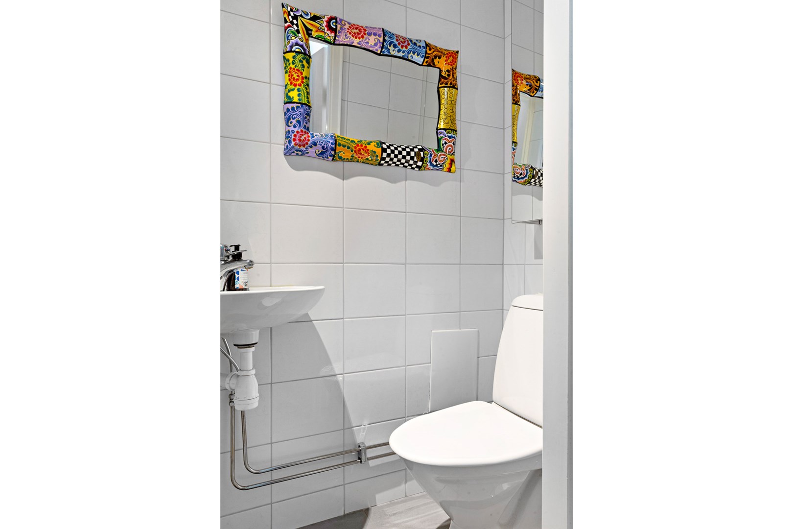 Bostadsbild från Norr mälarstrand 96, 5 tr, Såld i Kungsholmen - Norr Mälarstrand, Stockholm