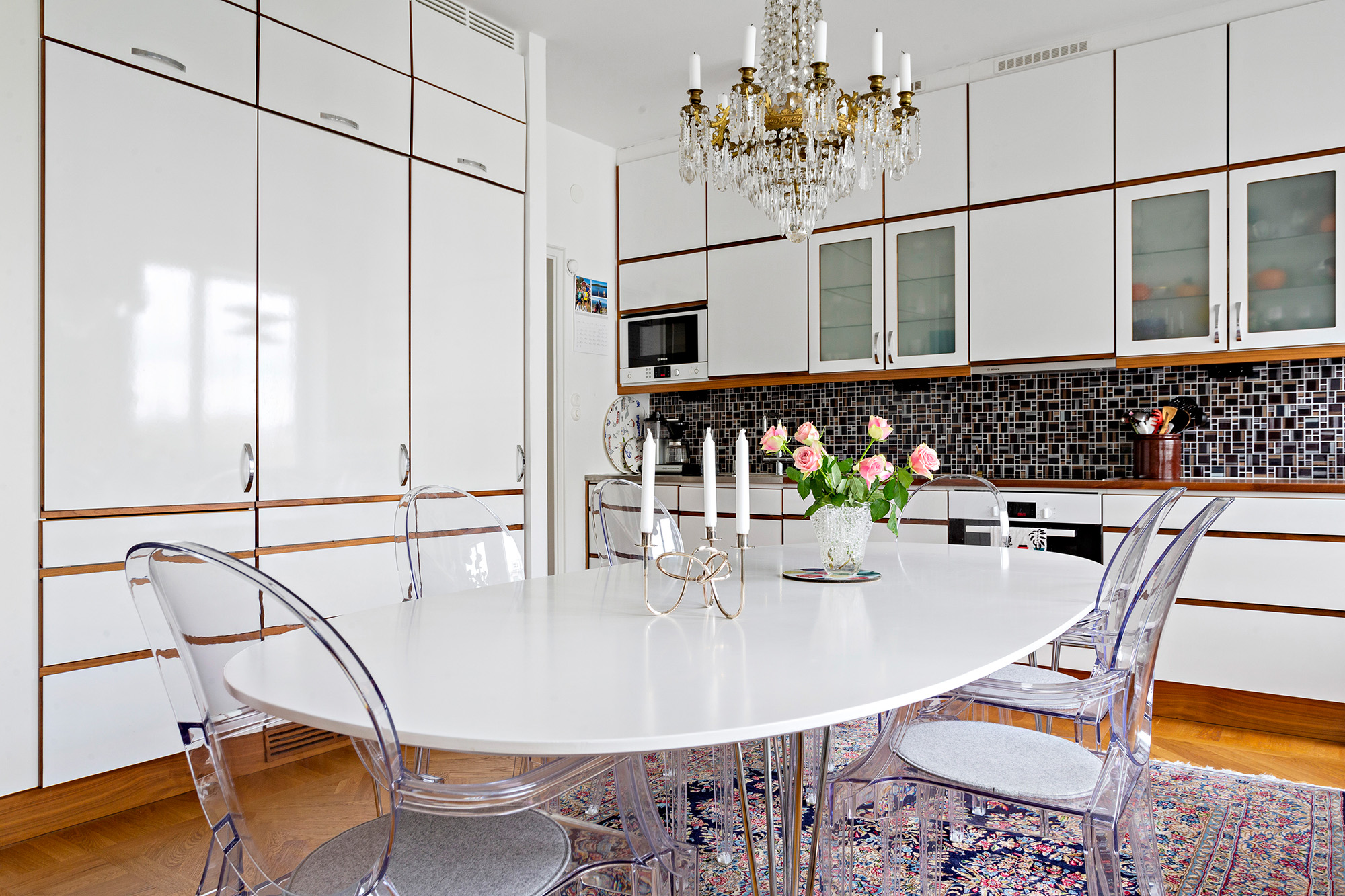 Bostadsbild från Norr mälarstrand 96, 5 tr, Såld i Kungsholmen - Norr Mälarstrand, Stockholm