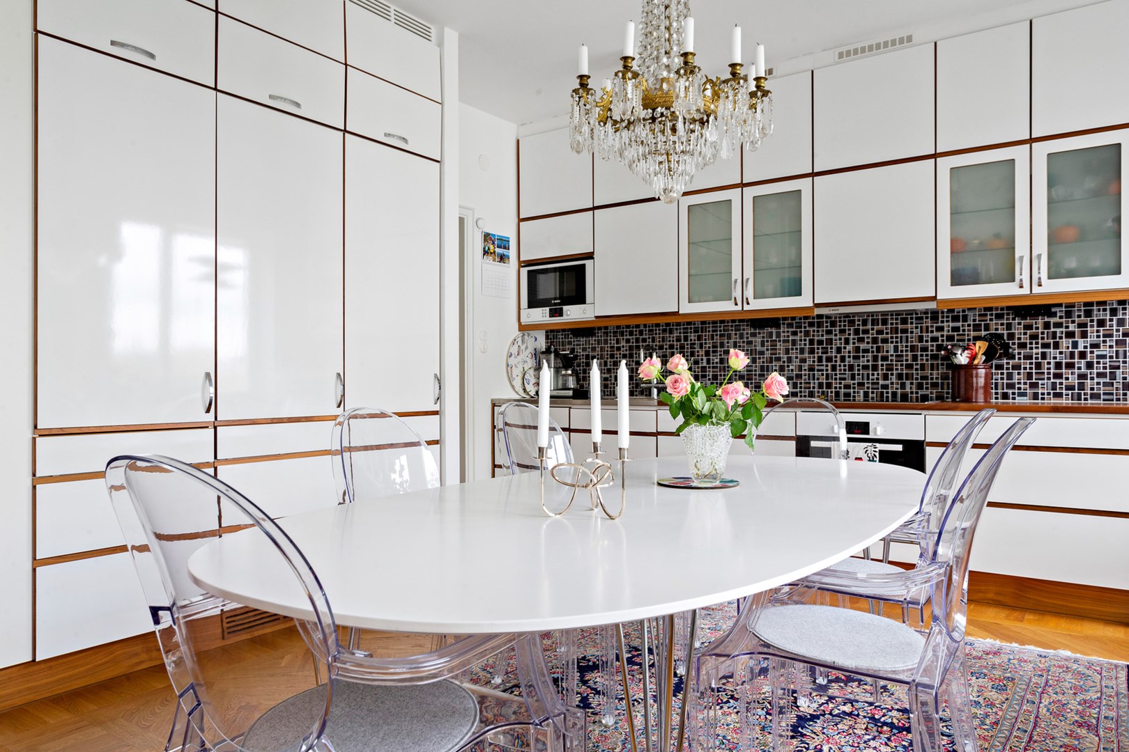 Bostadsbild från Norr mälarstrand 96, 5 tr, Såld i Kungsholmen - Norr Mälarstrand, Stockholm