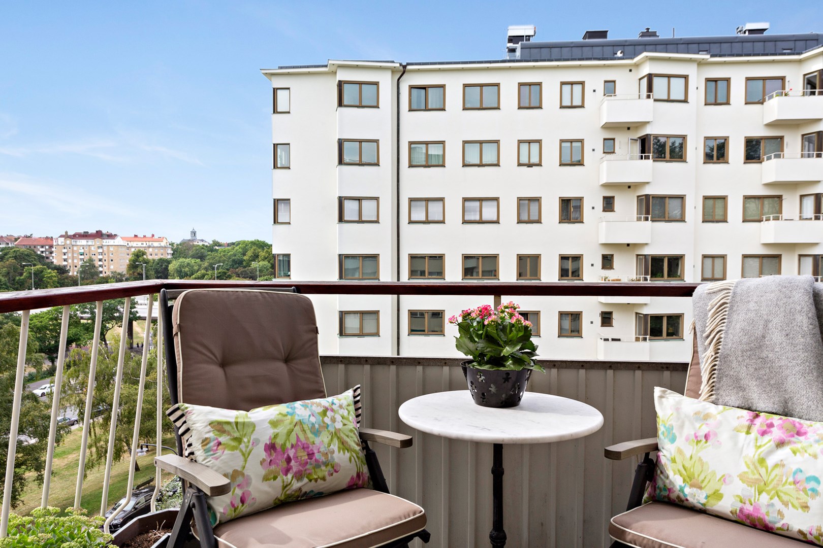 Bostadsbild från Norr mälarstrand 96, 5 tr, Såld i Kungsholmen - Norr Mälarstrand, Stockholm