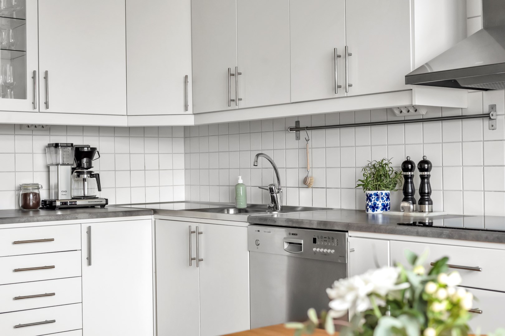 Bostadsbild från Hällbygatan 23, Såld i Luthagen, Uppsala