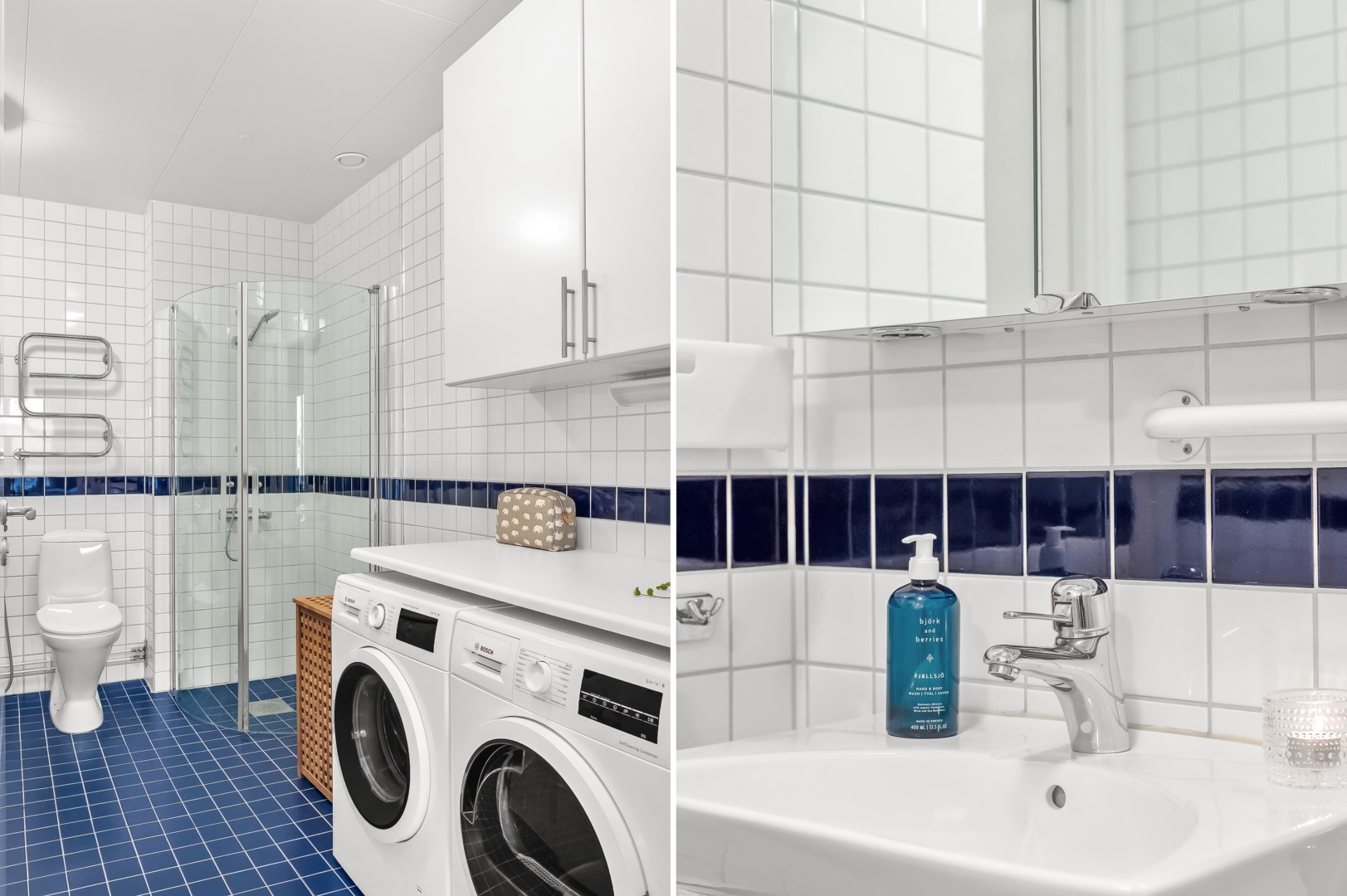 Bostadsbild från Hällbygatan 23, Såld i Luthagen, Uppsala