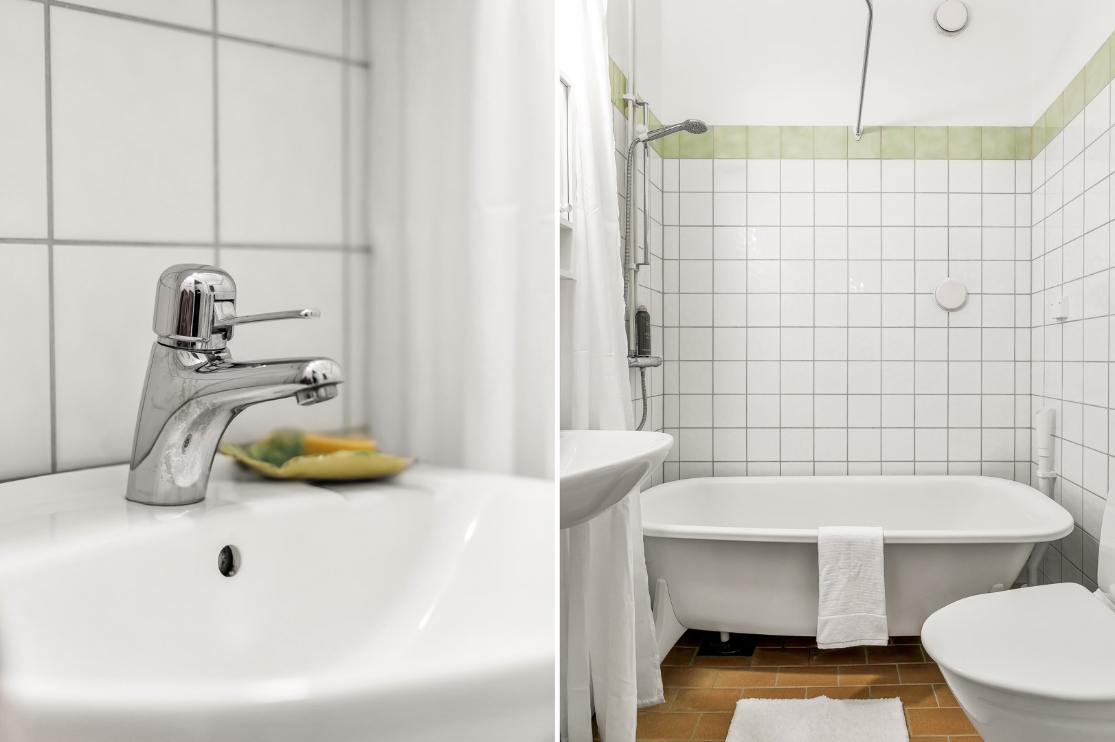 Bostadsbild från Norrtäljegatan 15B, Såld i Fålhagen, Uppsala