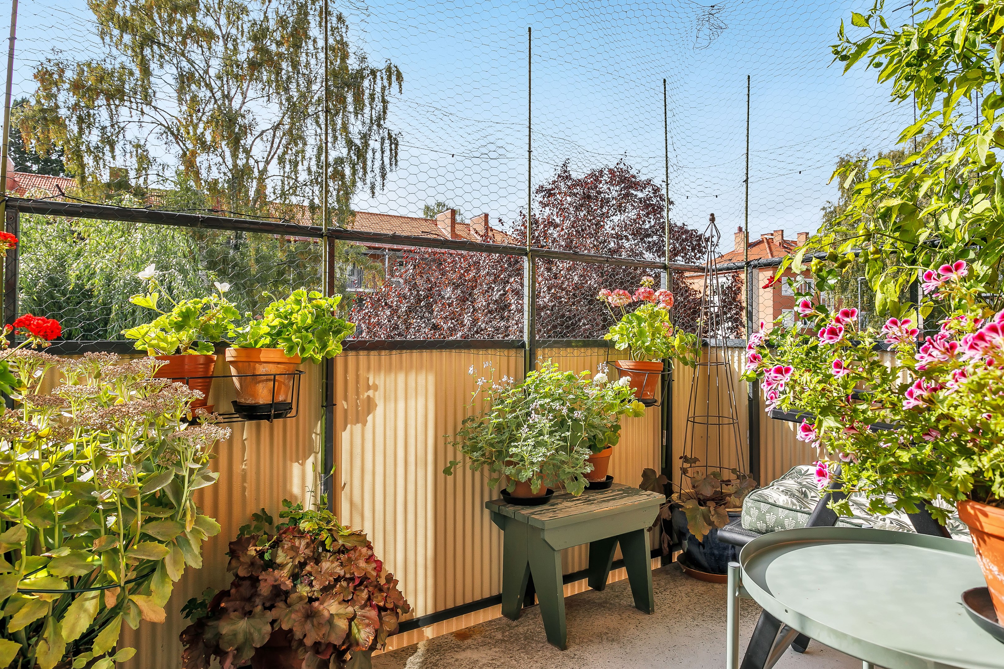 Bostadsbild från Norrtäljegatan 15B, Såld i Fålhagen, Uppsala