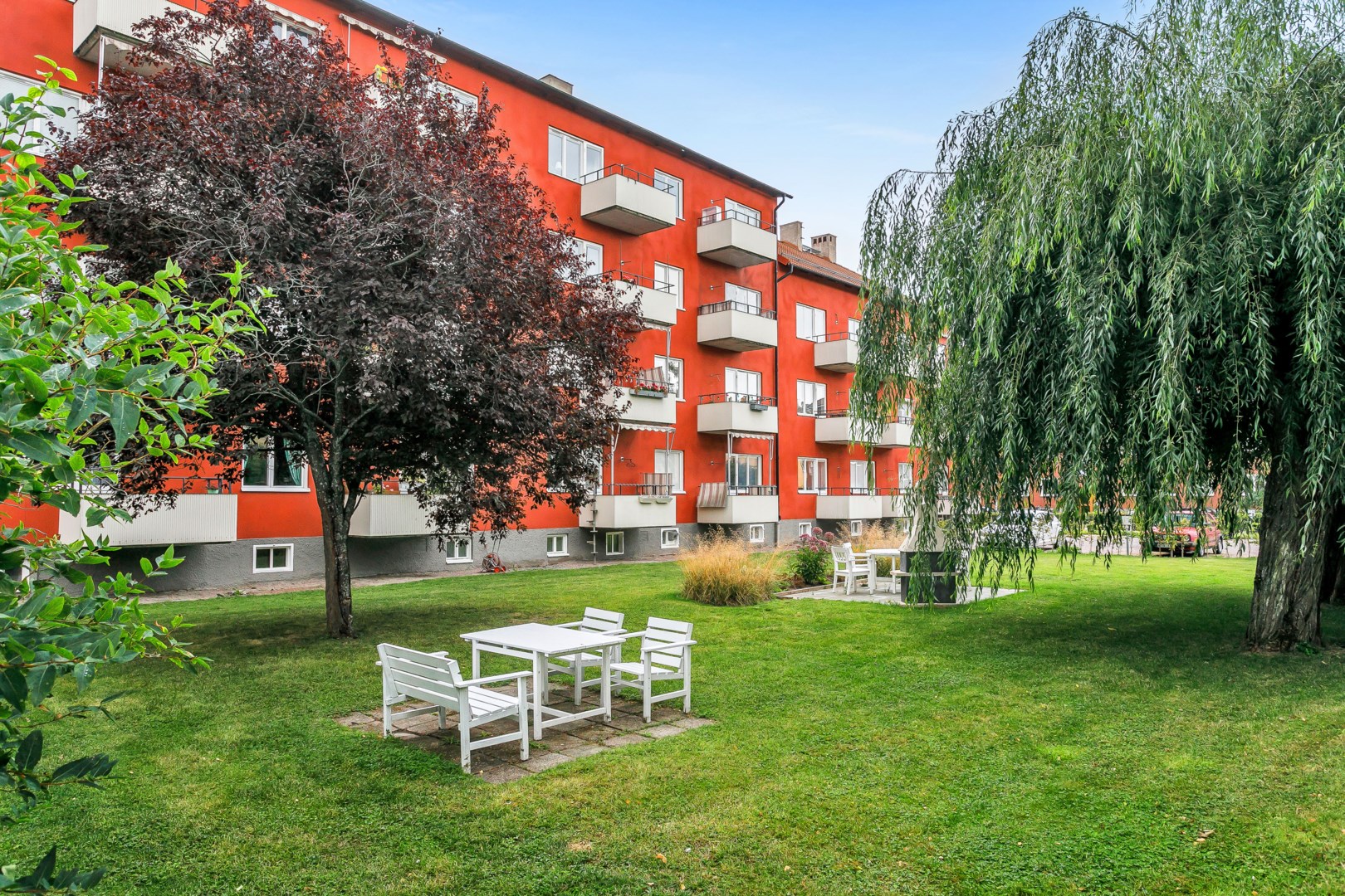 Bostadsbild från Norrtäljegatan 15B, Såld i Fålhagen, Uppsala