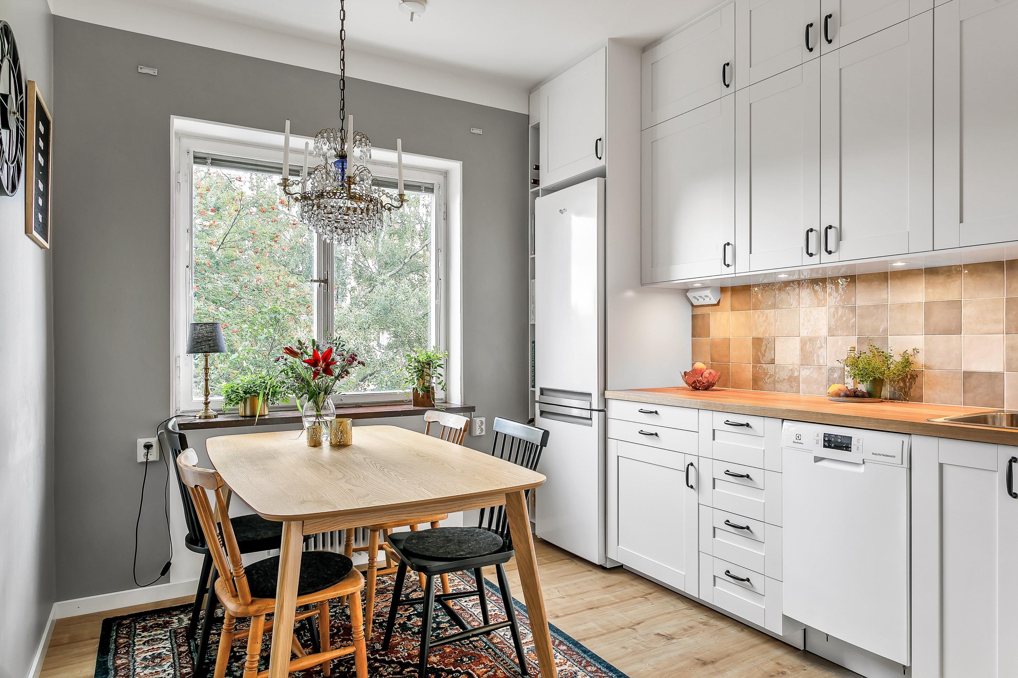 Bostadsbild från Norrtäljegatan 15B, Såld i Fålhagen, Uppsala