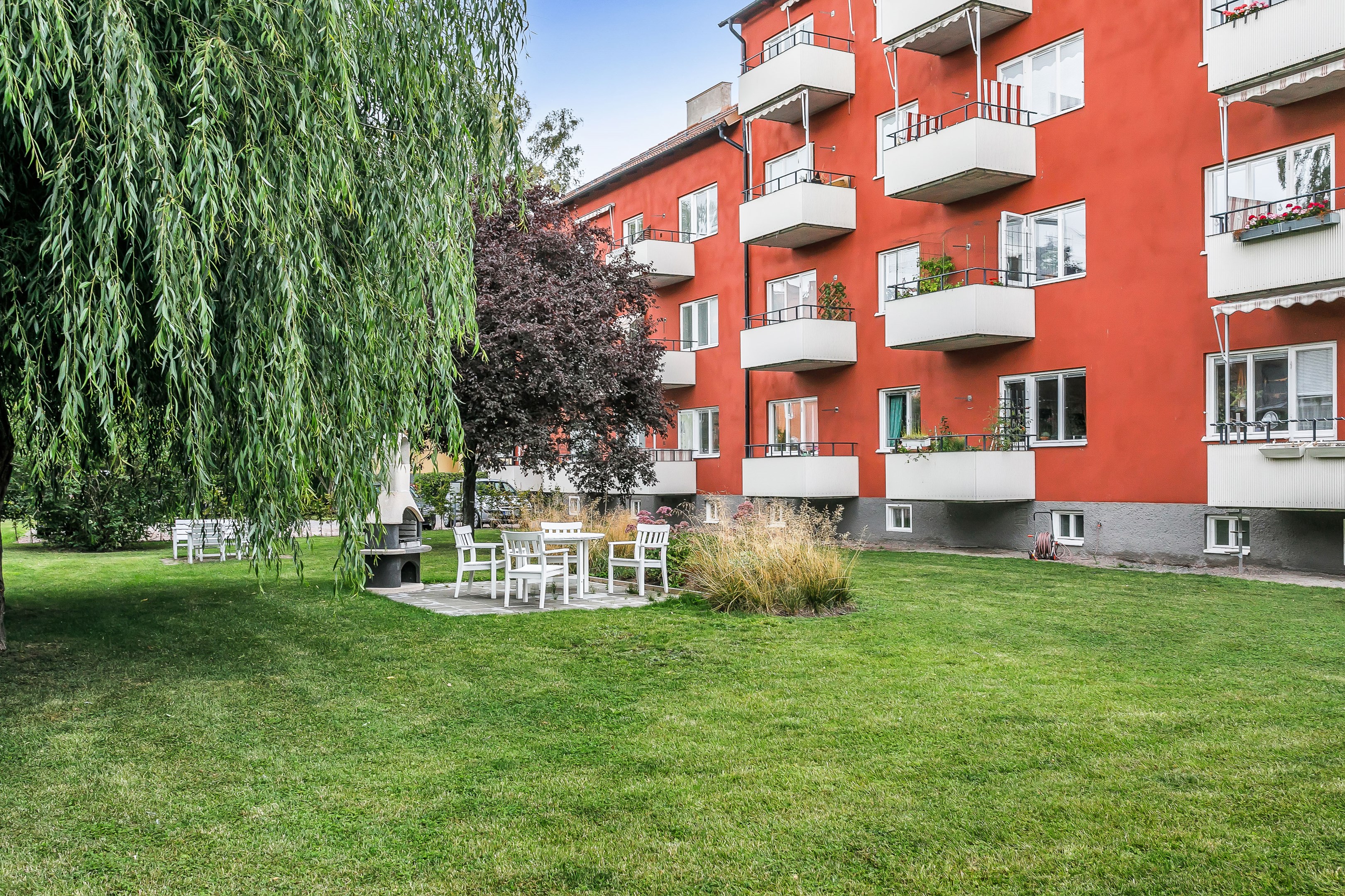 Bostadsbild från Norrtäljegatan 15B, Såld i Fålhagen, Uppsala