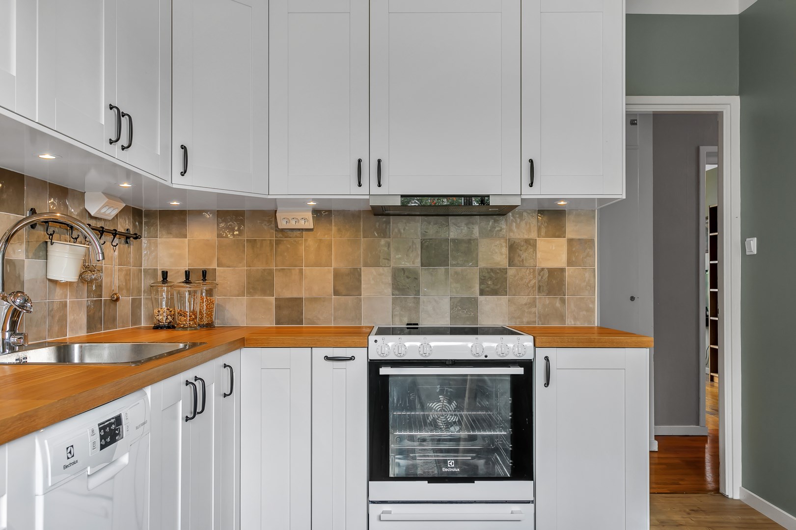 Bostadsbild från Norrtäljegatan 15B, Såld i Fålhagen, Uppsala