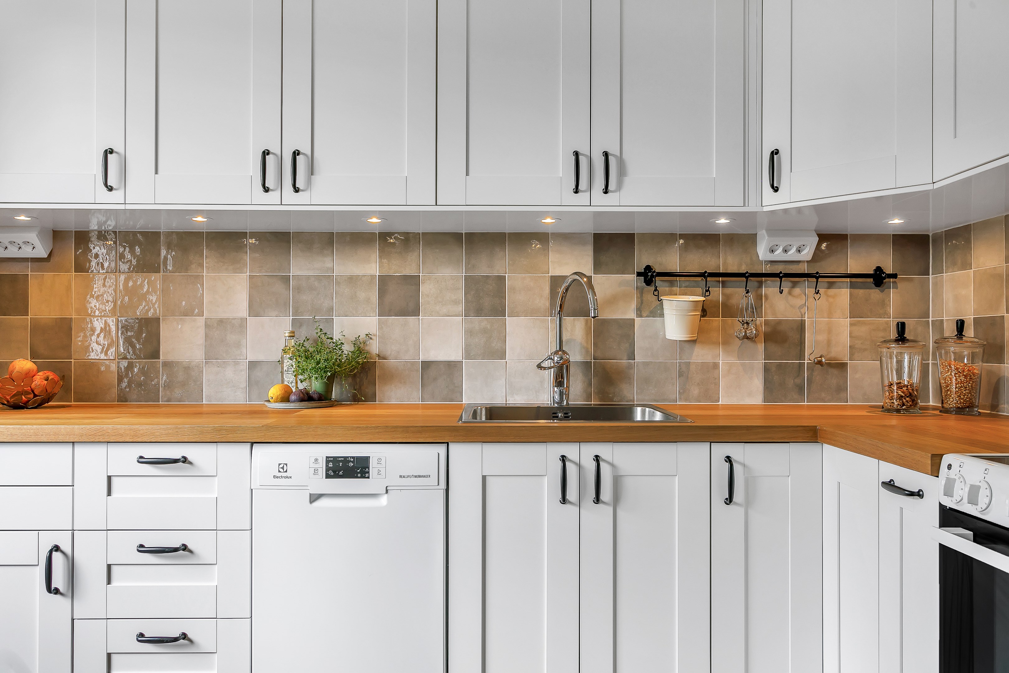 Bostadsbild från Norrtäljegatan 15B, Såld i Fålhagen, Uppsala