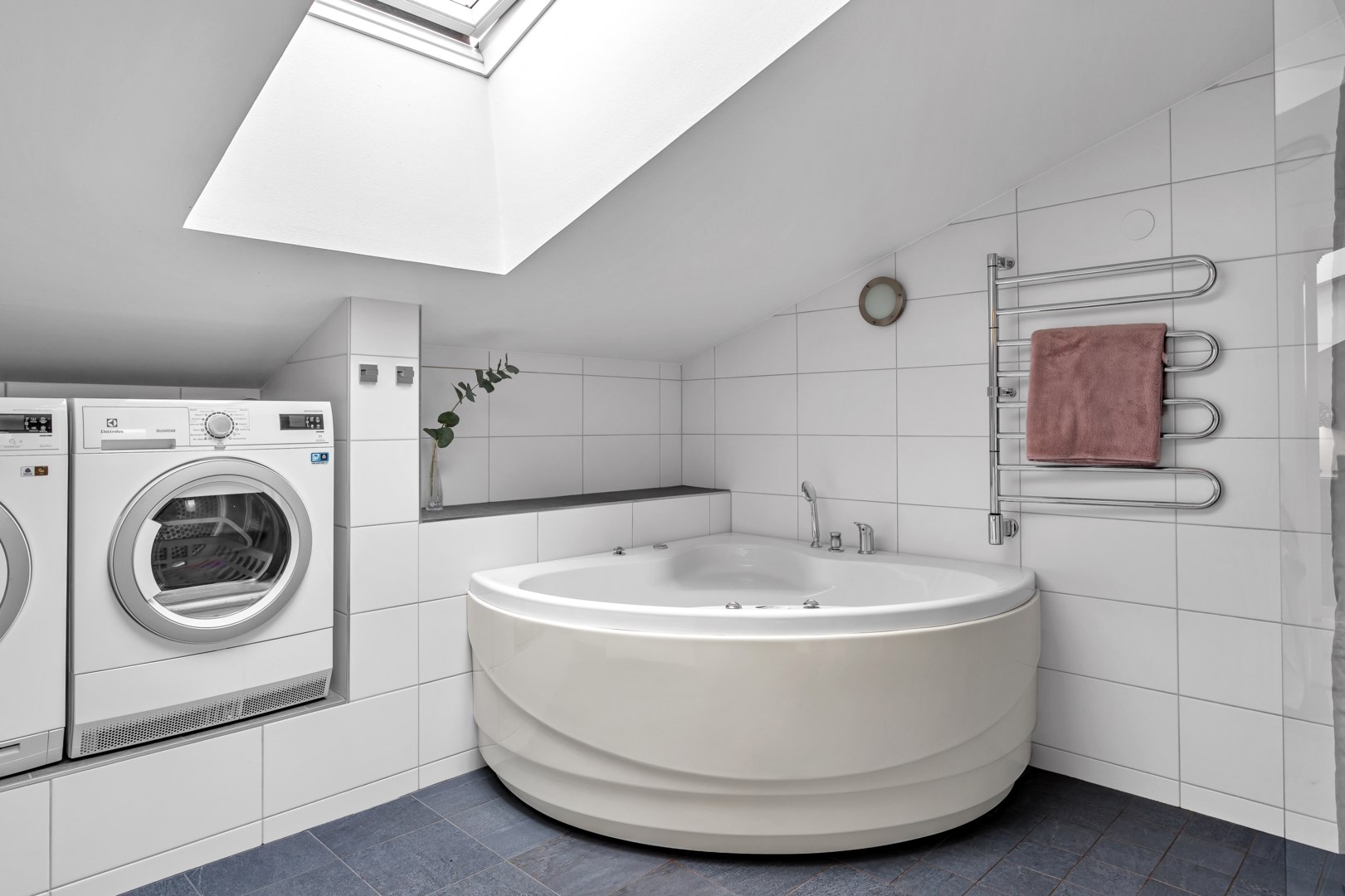 Bostadsbild från S:t Johannesgatan 7 B, Såld i Främre Luthagen, Uppsala