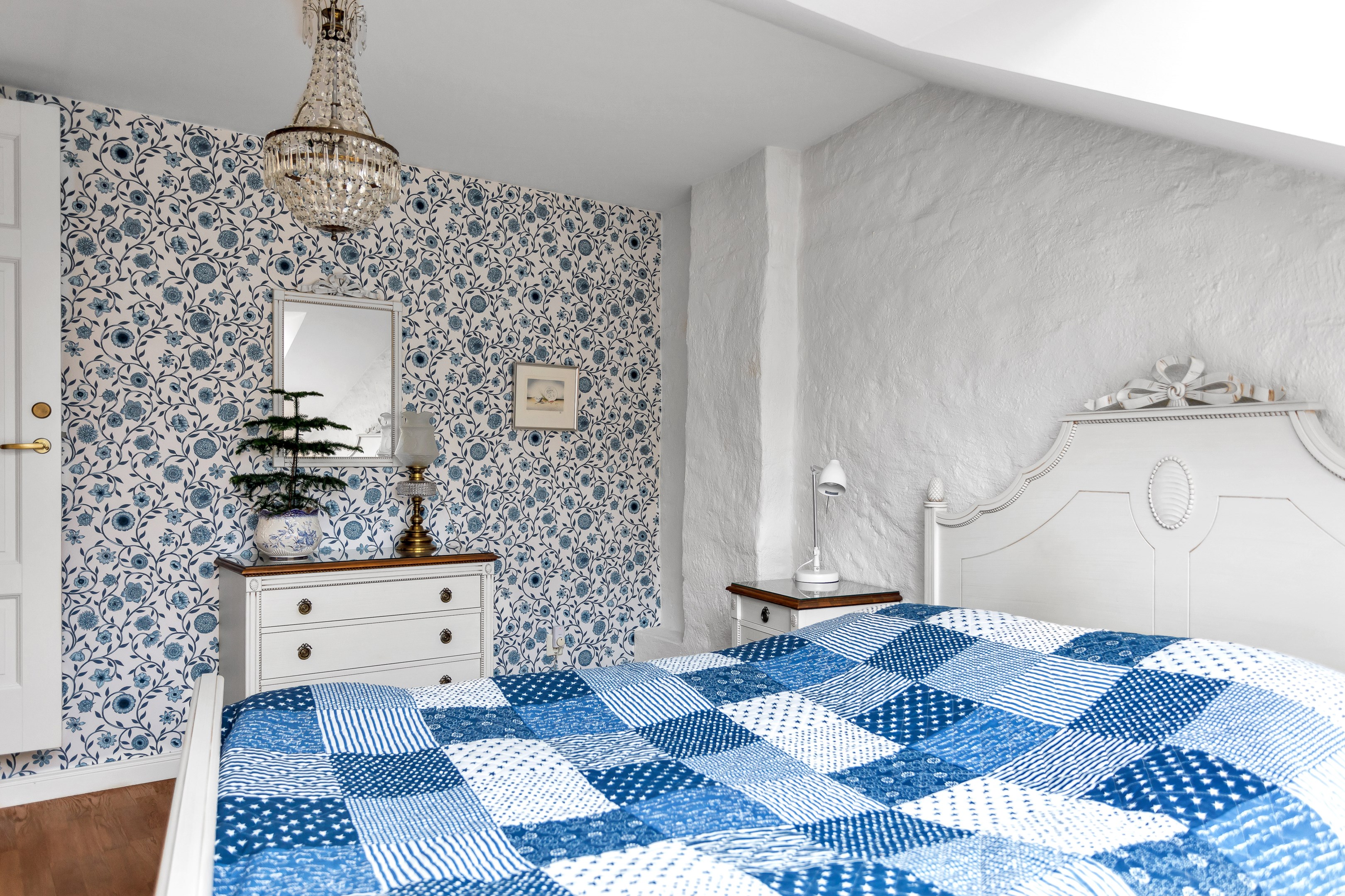 Bostadsbild från S:t Johannesgatan 7 B, Såld i Främre Luthagen, Uppsala