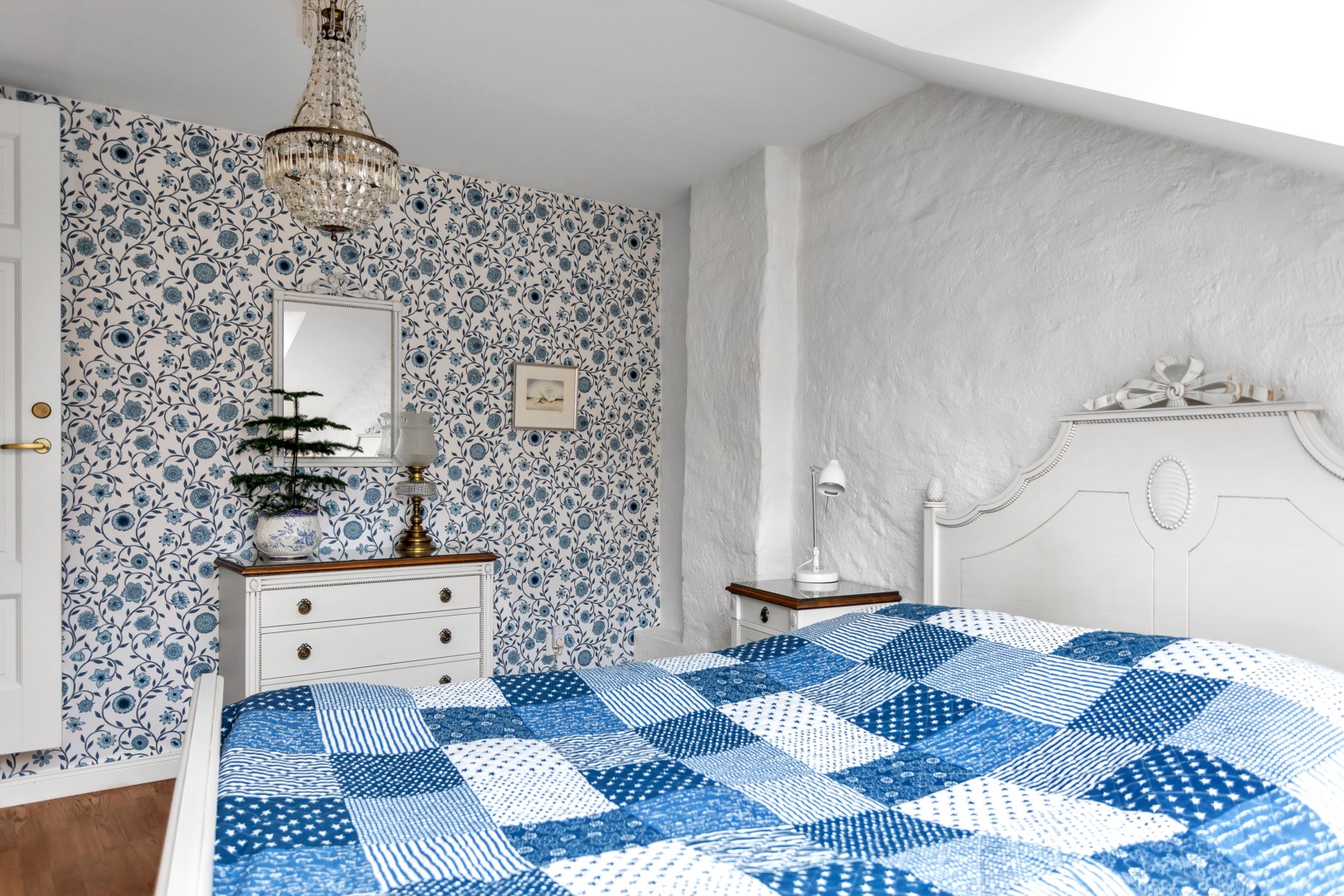 Bostadsbild från S:t Johannesgatan 7 B, Såld i Främre Luthagen, Uppsala