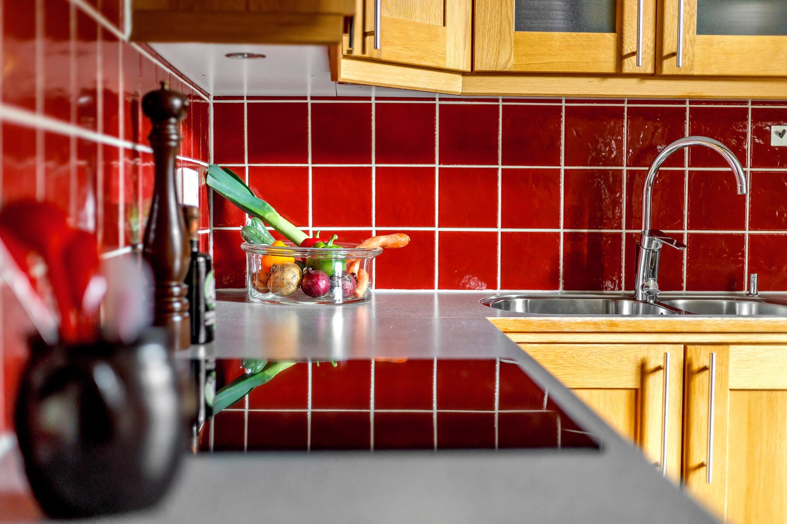 Bostadsbild från S:t Johannesgatan 7 B, Såld i Främre Luthagen, Uppsala