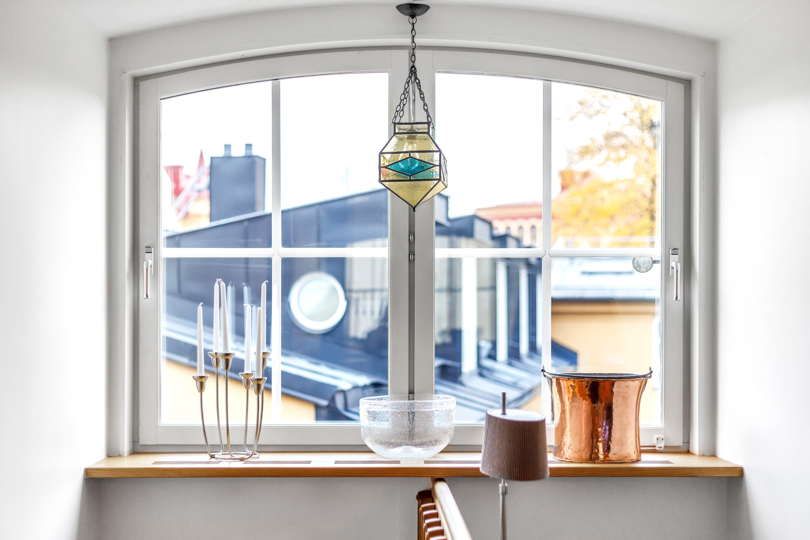 Bostadsbild från S:t Johannesgatan 7 B, Såld i Främre Luthagen, Uppsala