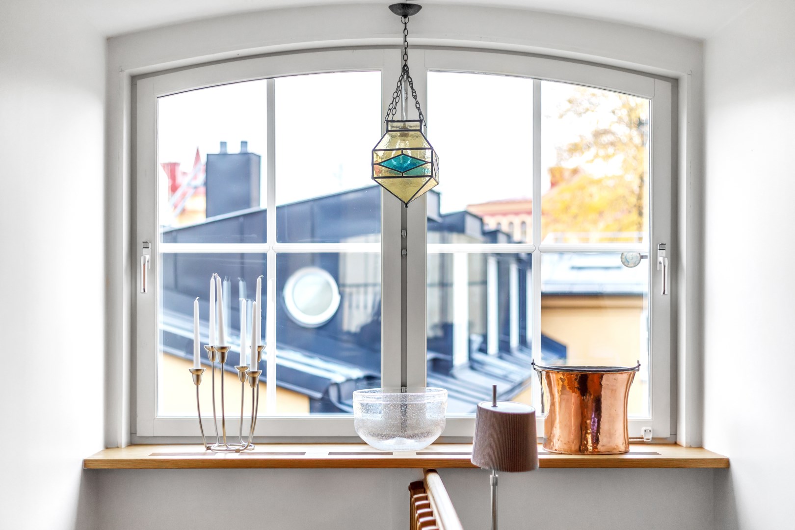 Bostadsbild från S:t Johannesgatan 7 B, Såld i Främre Luthagen, Uppsala