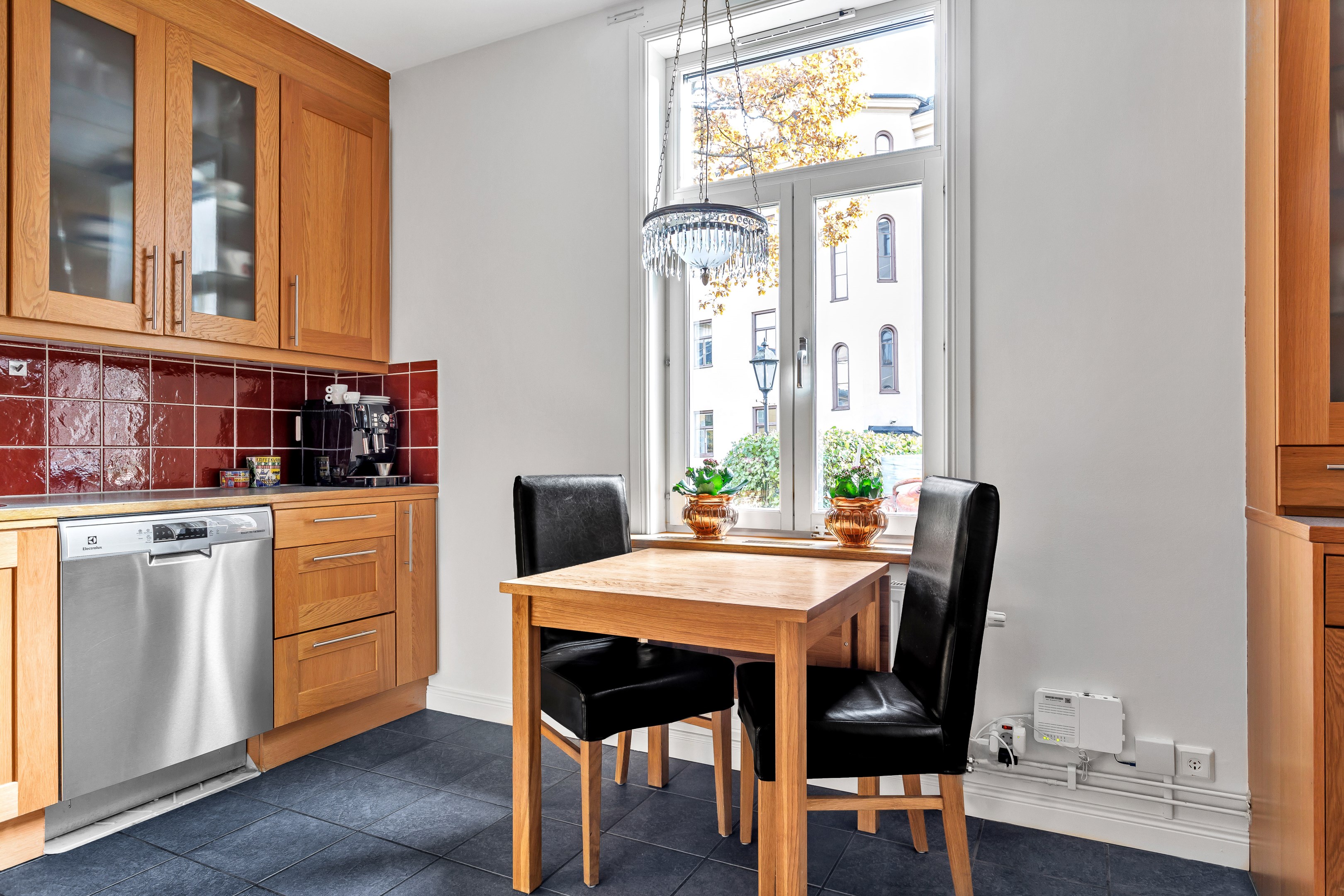 Bostadsbild från S:t Johannesgatan 7 B, Såld i Främre Luthagen, Uppsala